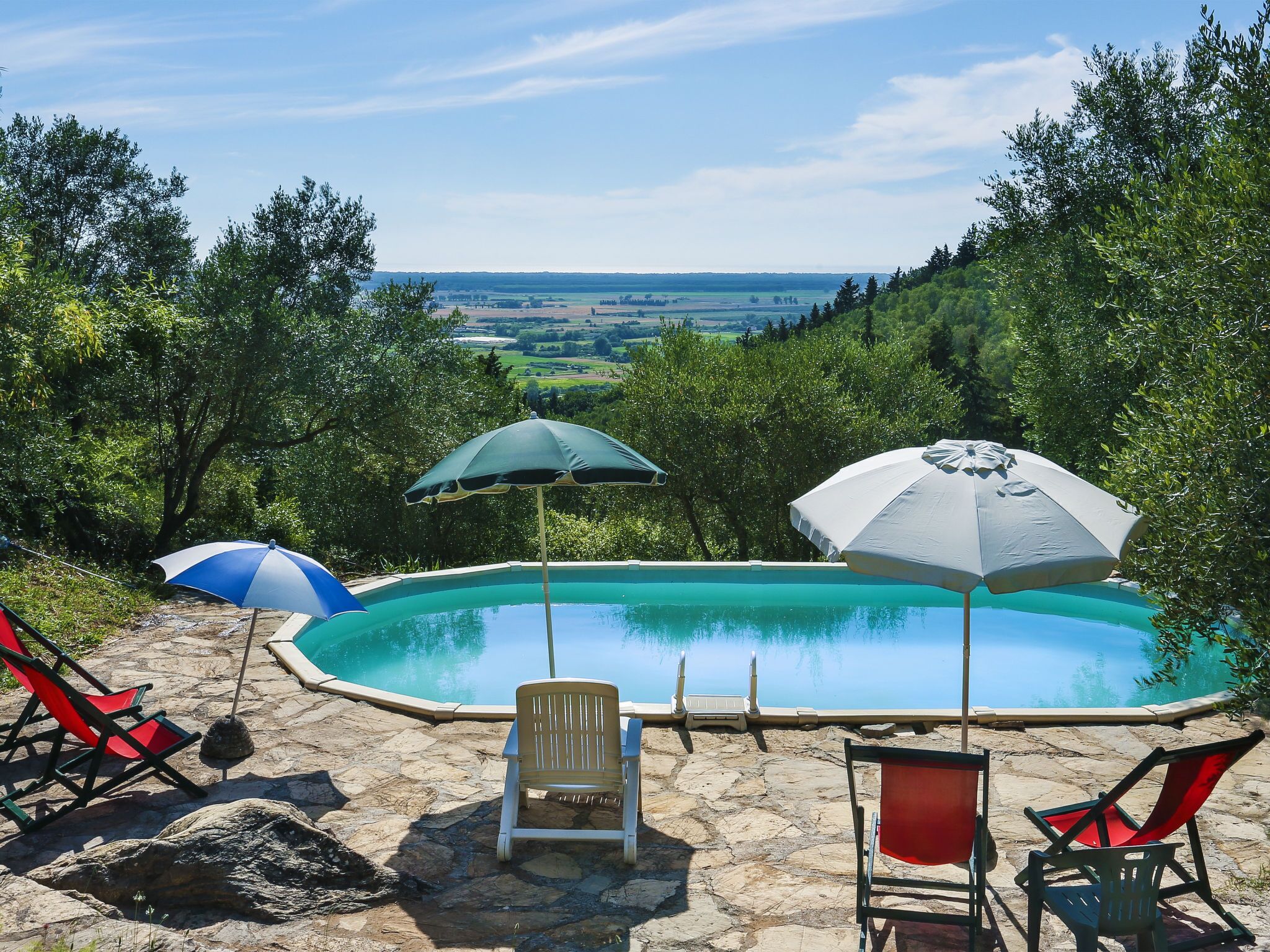 Belvedere by Interhome