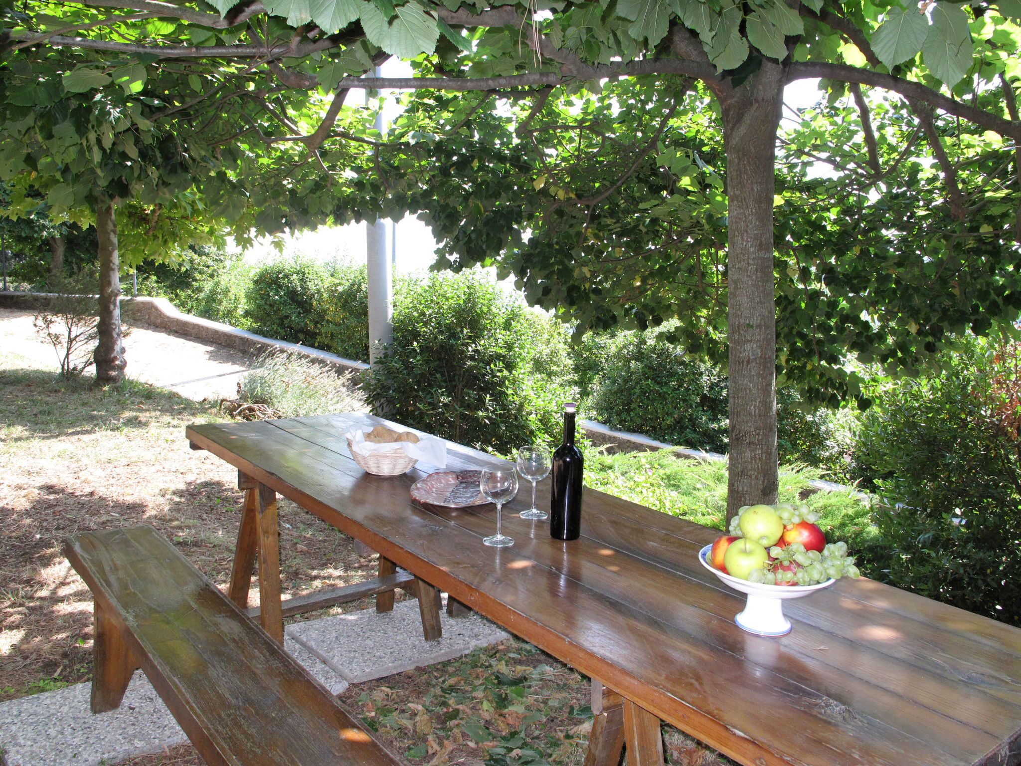 Villetta degli Orti by Interhome