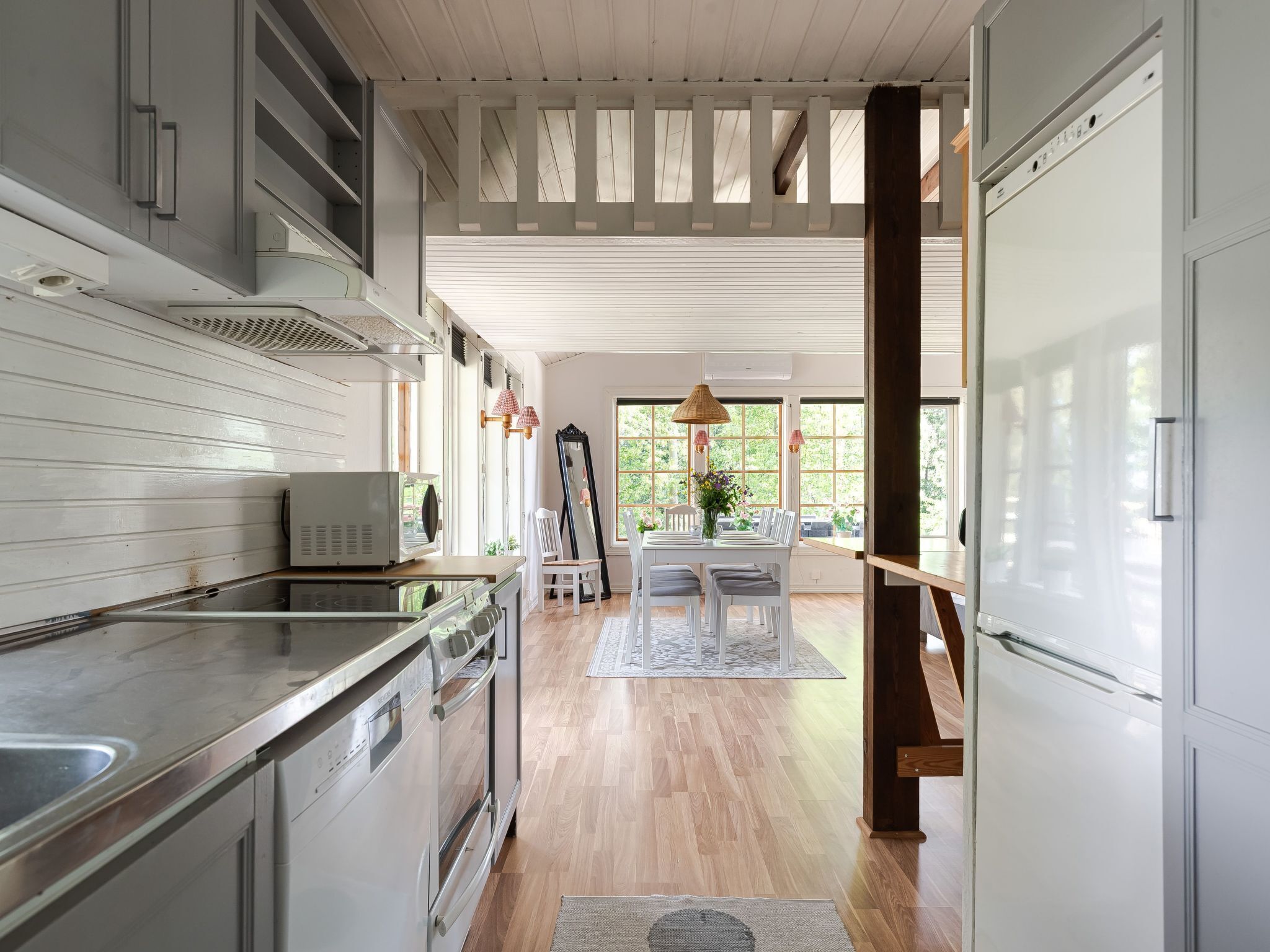 Harge Sörgård by Interhome