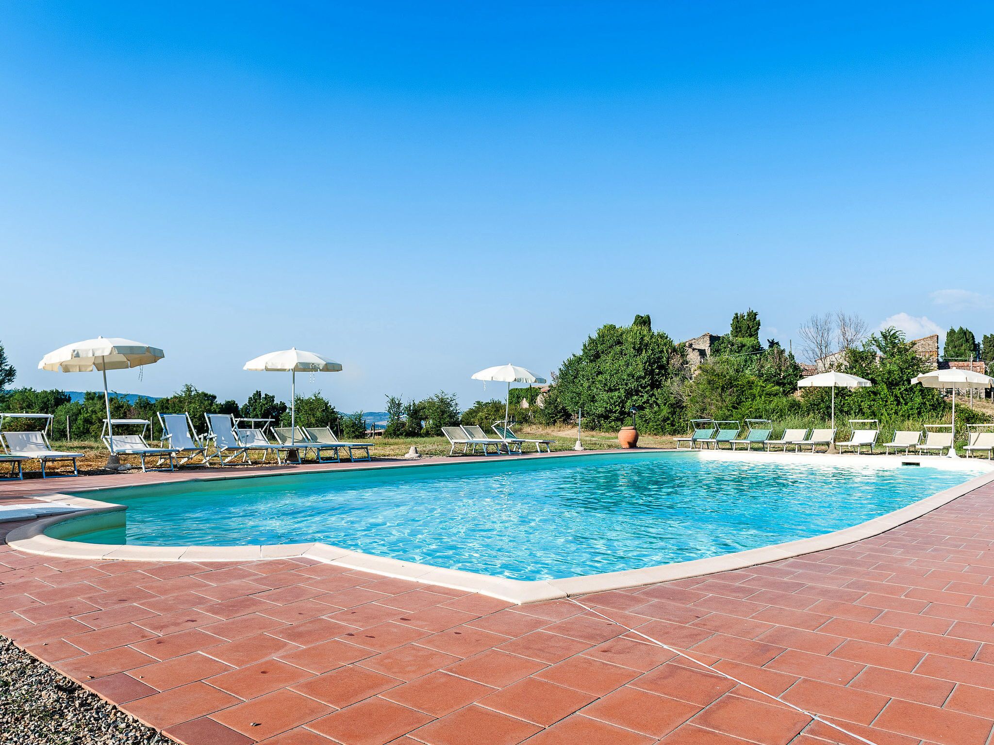 Borgo Cerbaiola by Interhome