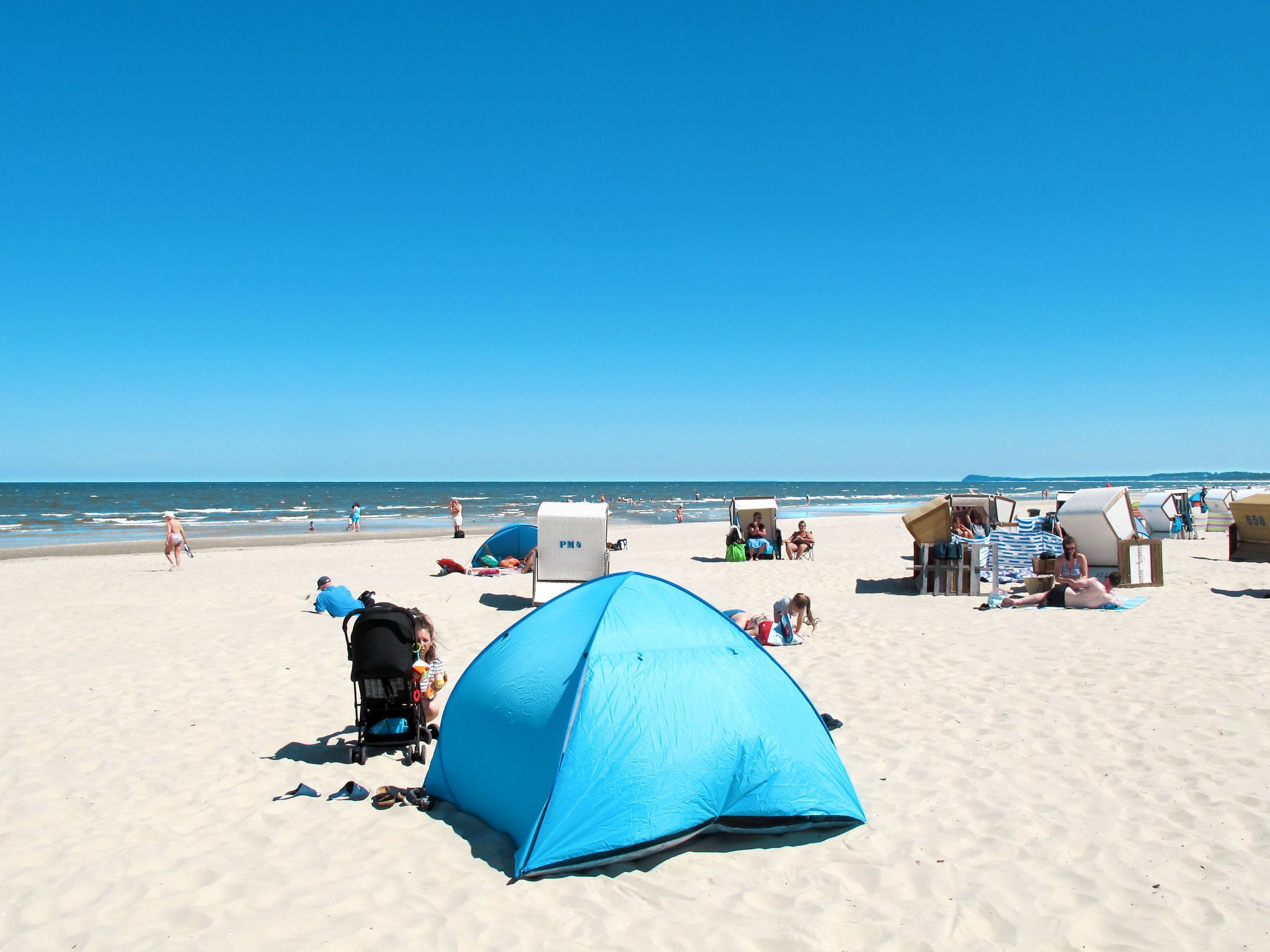 Gartenstraße by Interhome