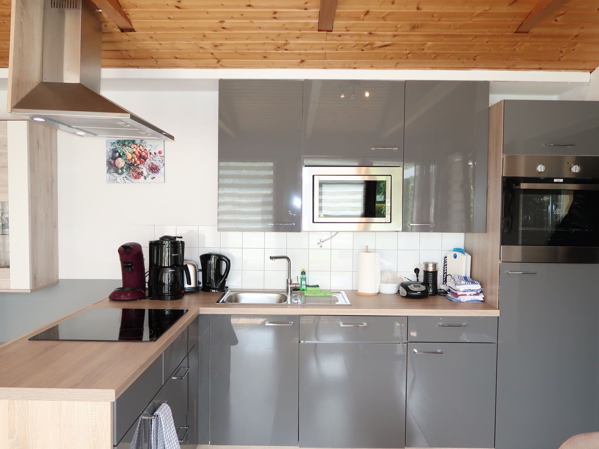 Strandkorb by Interhome