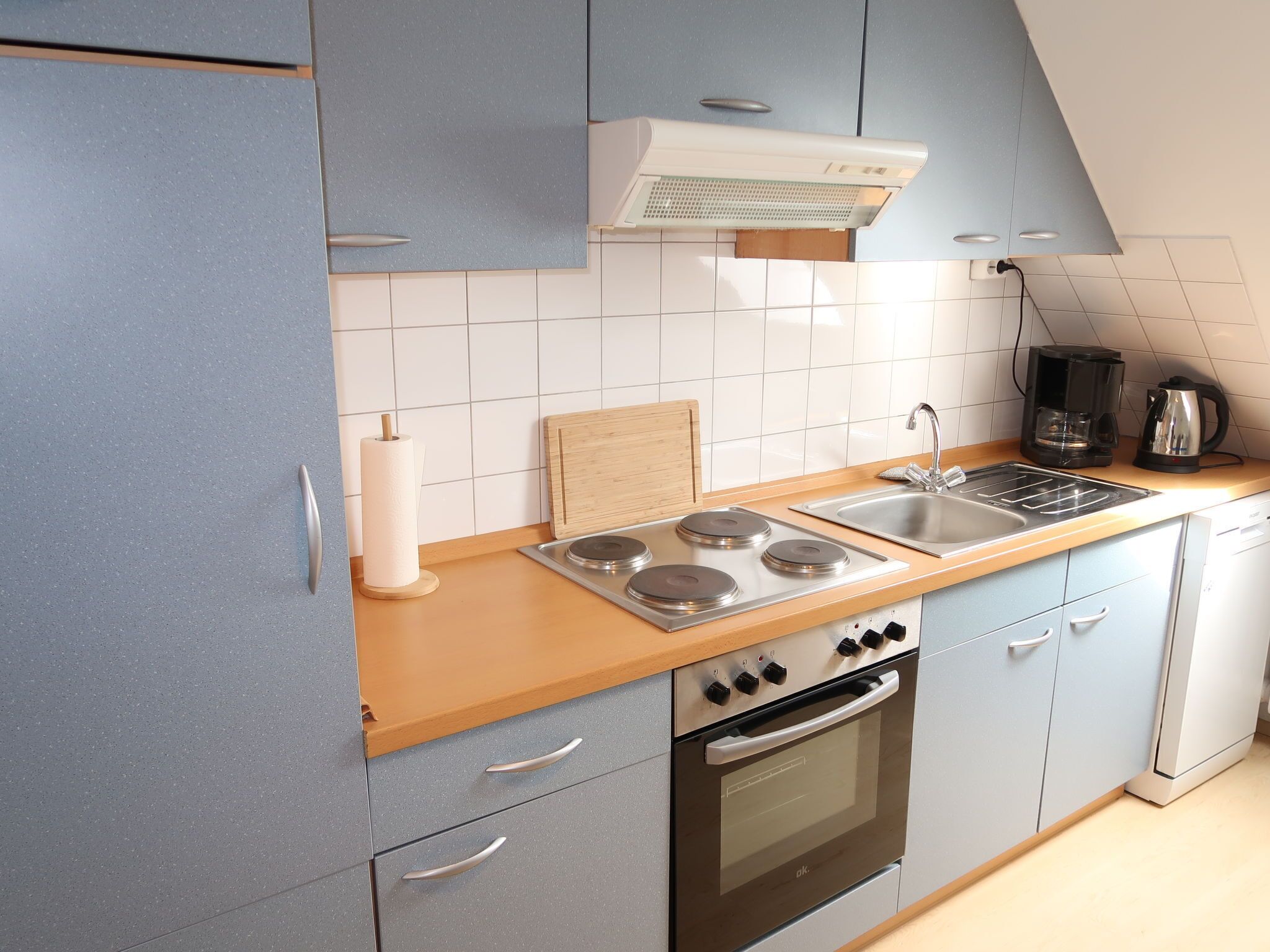 Seestern by Interhome