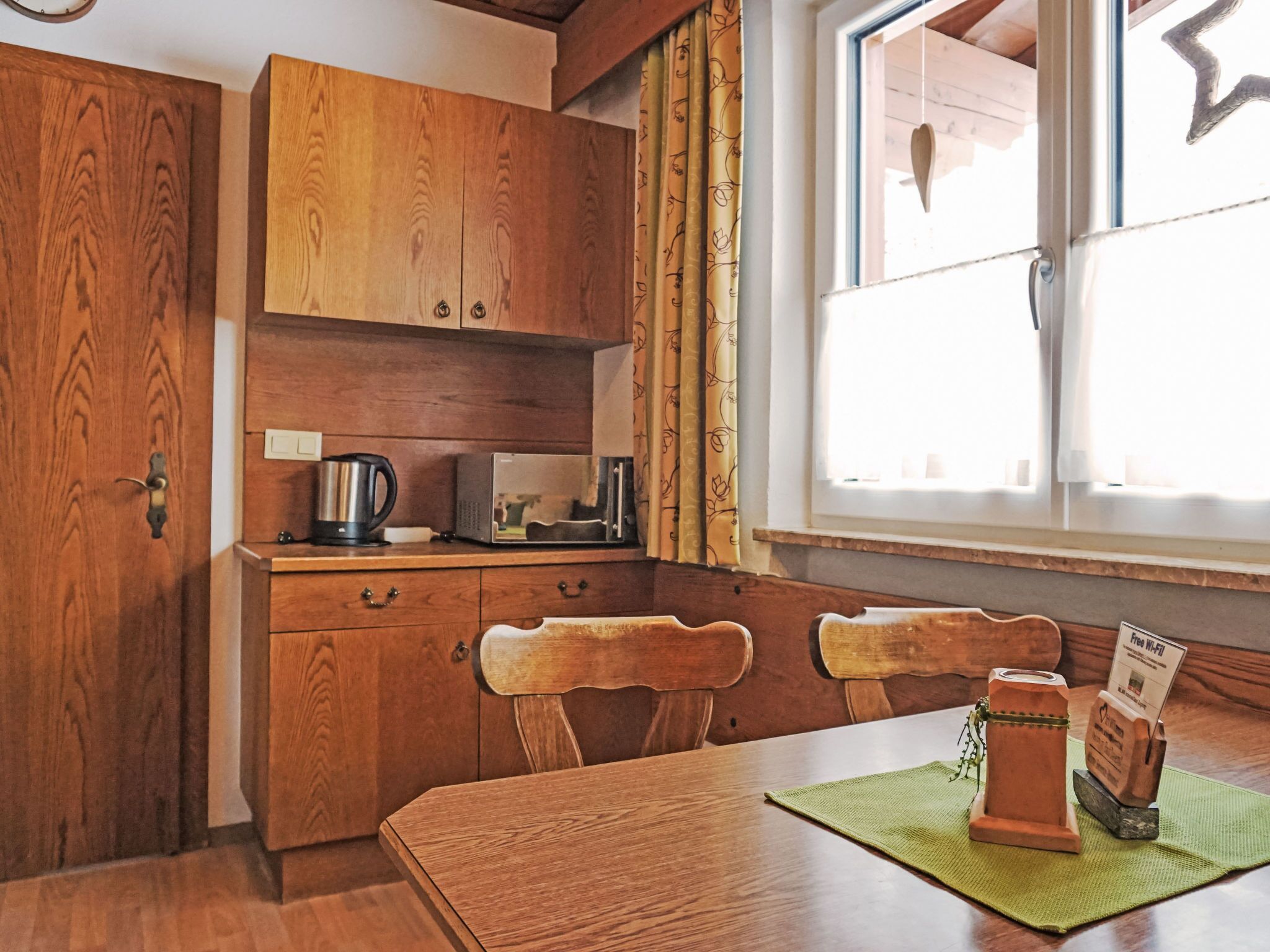 Daheim – Talblick by Interhome