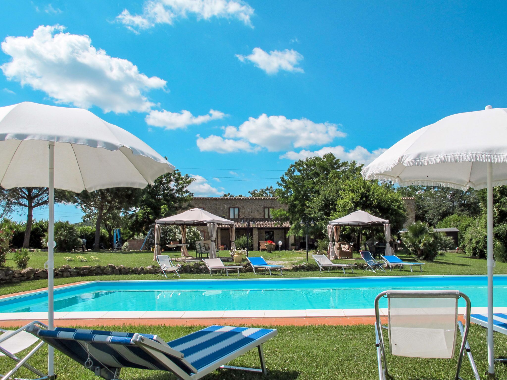 Le Cascatelle by Interhome