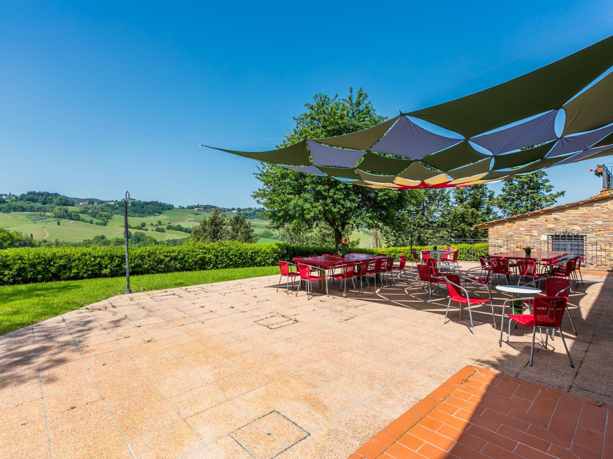 Casa Renai a San Gimignano by Interhome