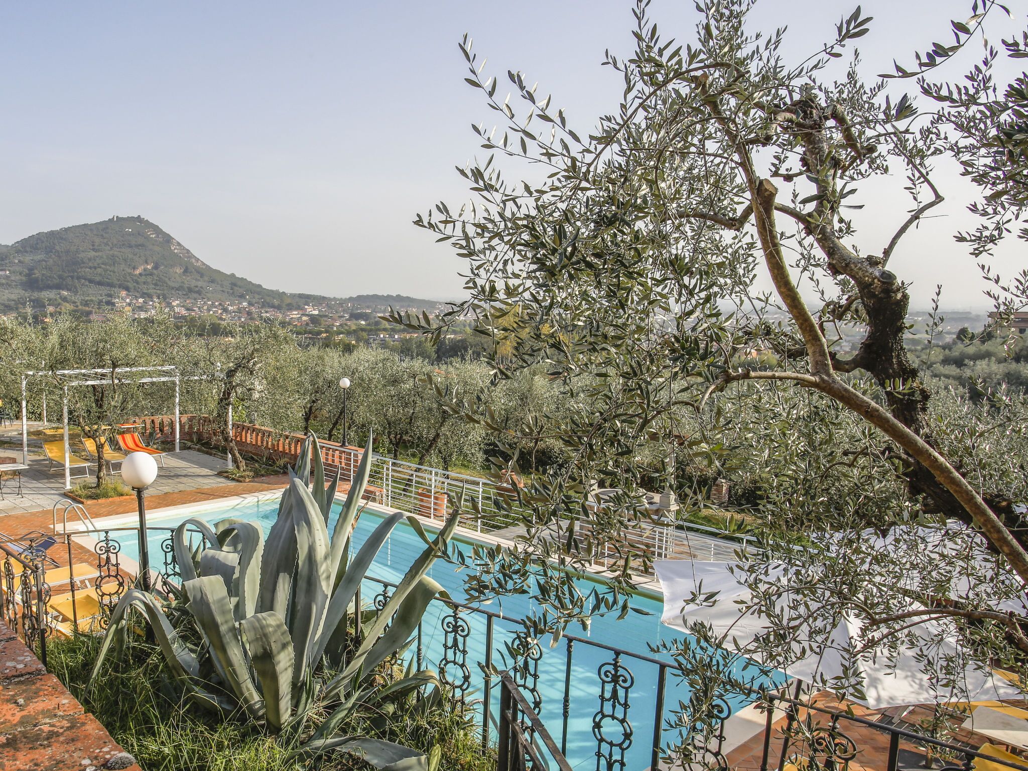 Borgo della Limonaia by Interhome