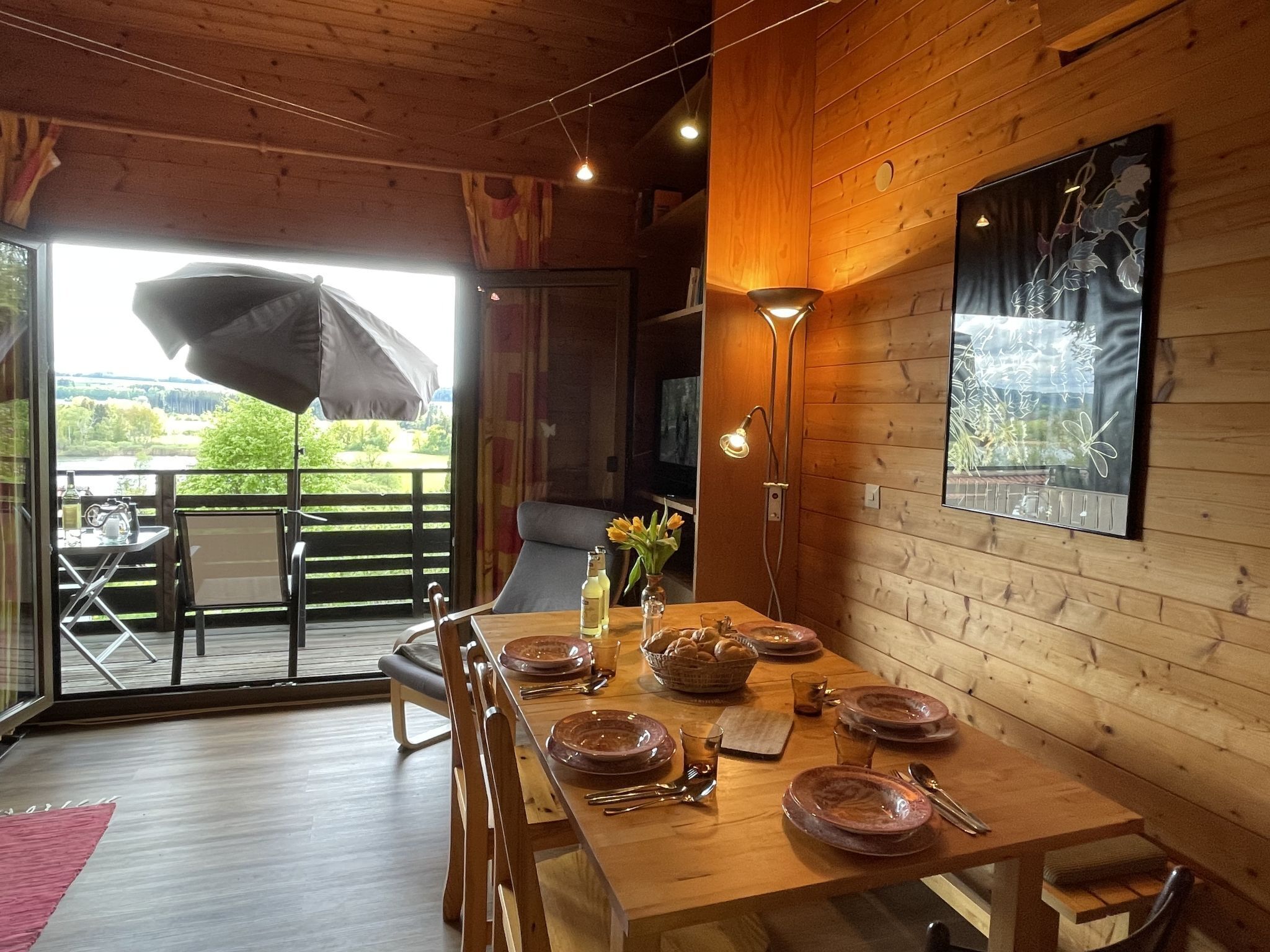 Alpenblick by Interhome