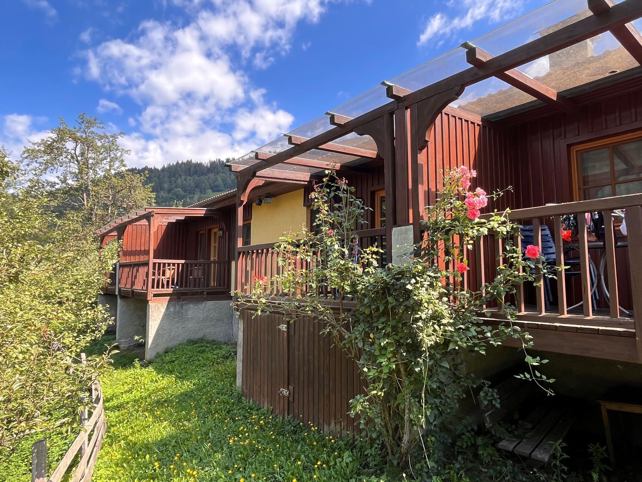 Kunzhof by Interhome