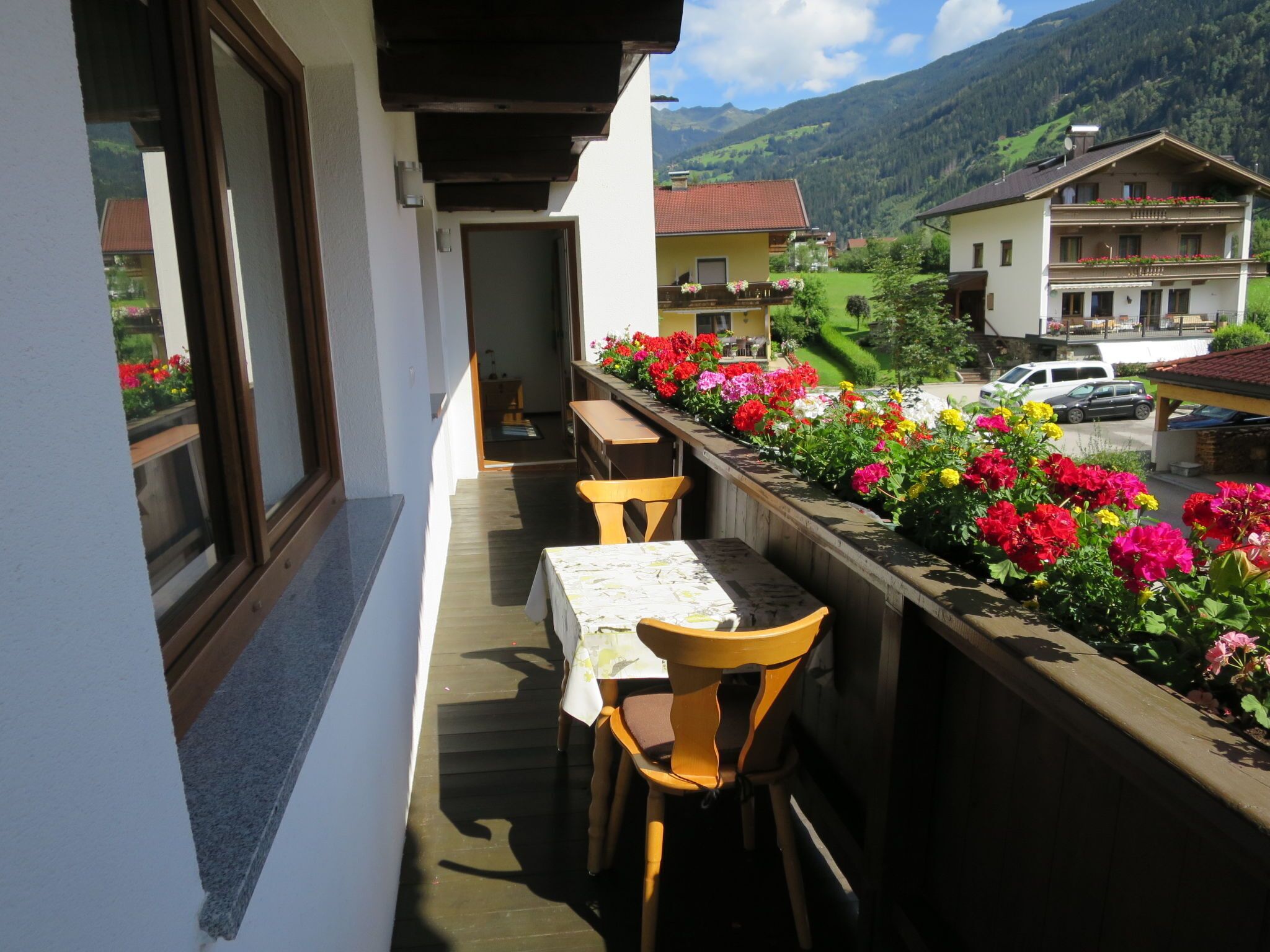 Elisabeth by Interhome