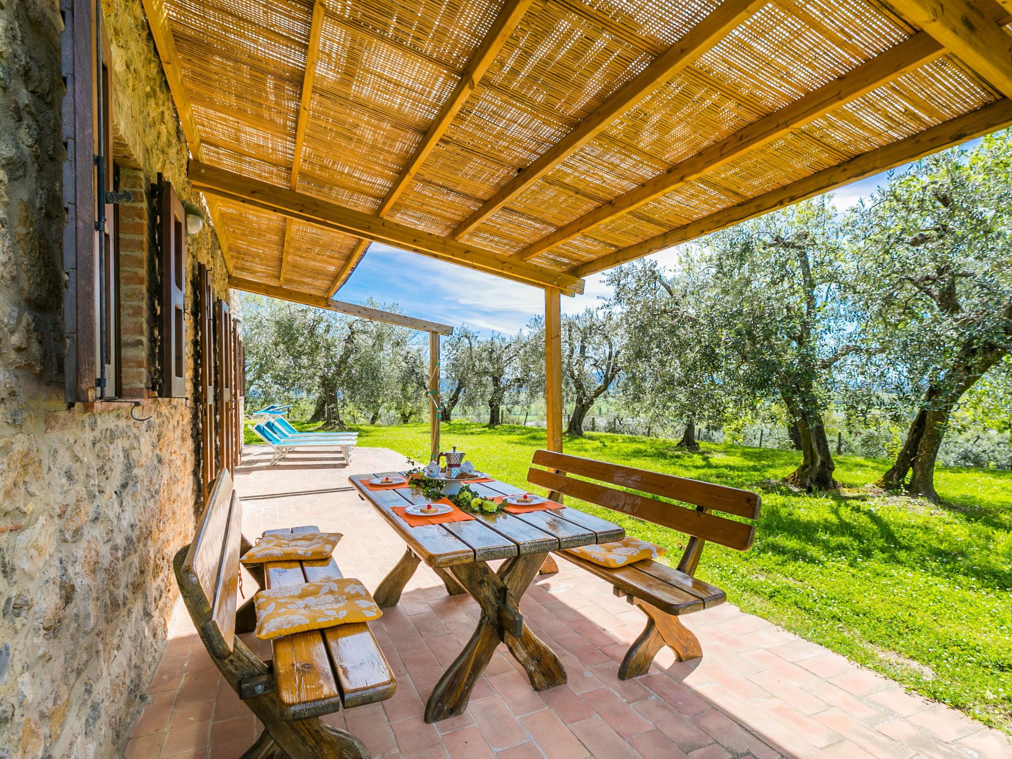 Il Fienile by Interhome