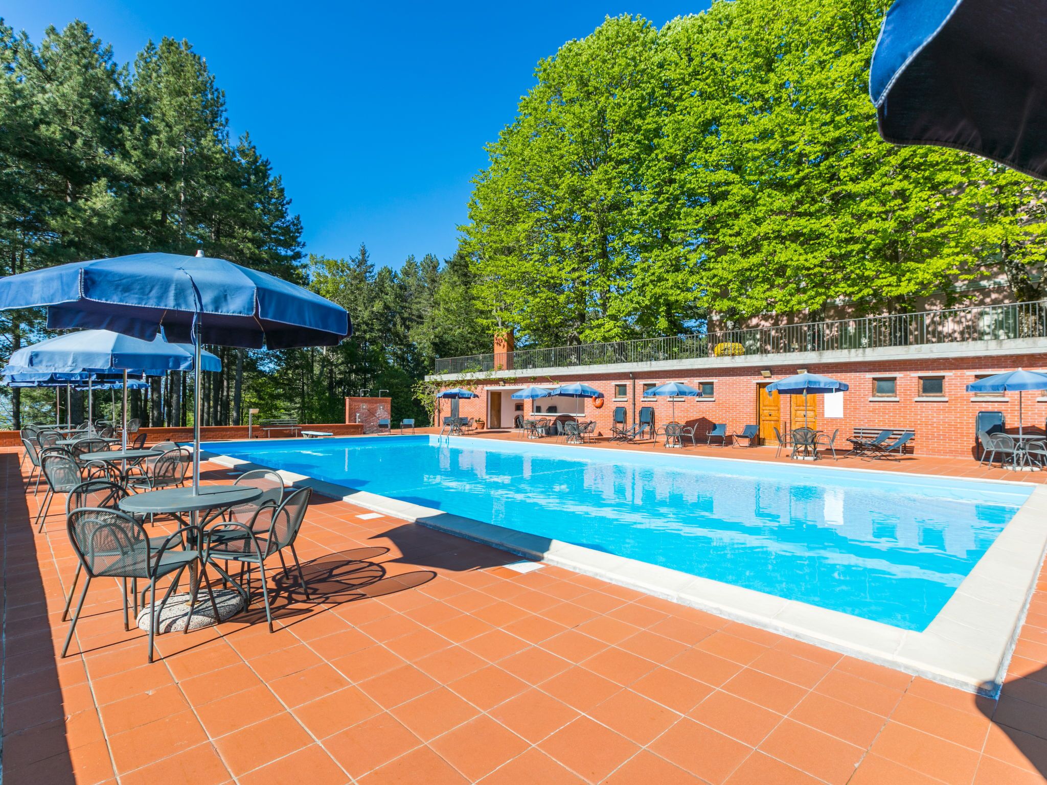 San Vivaldo by Interhome