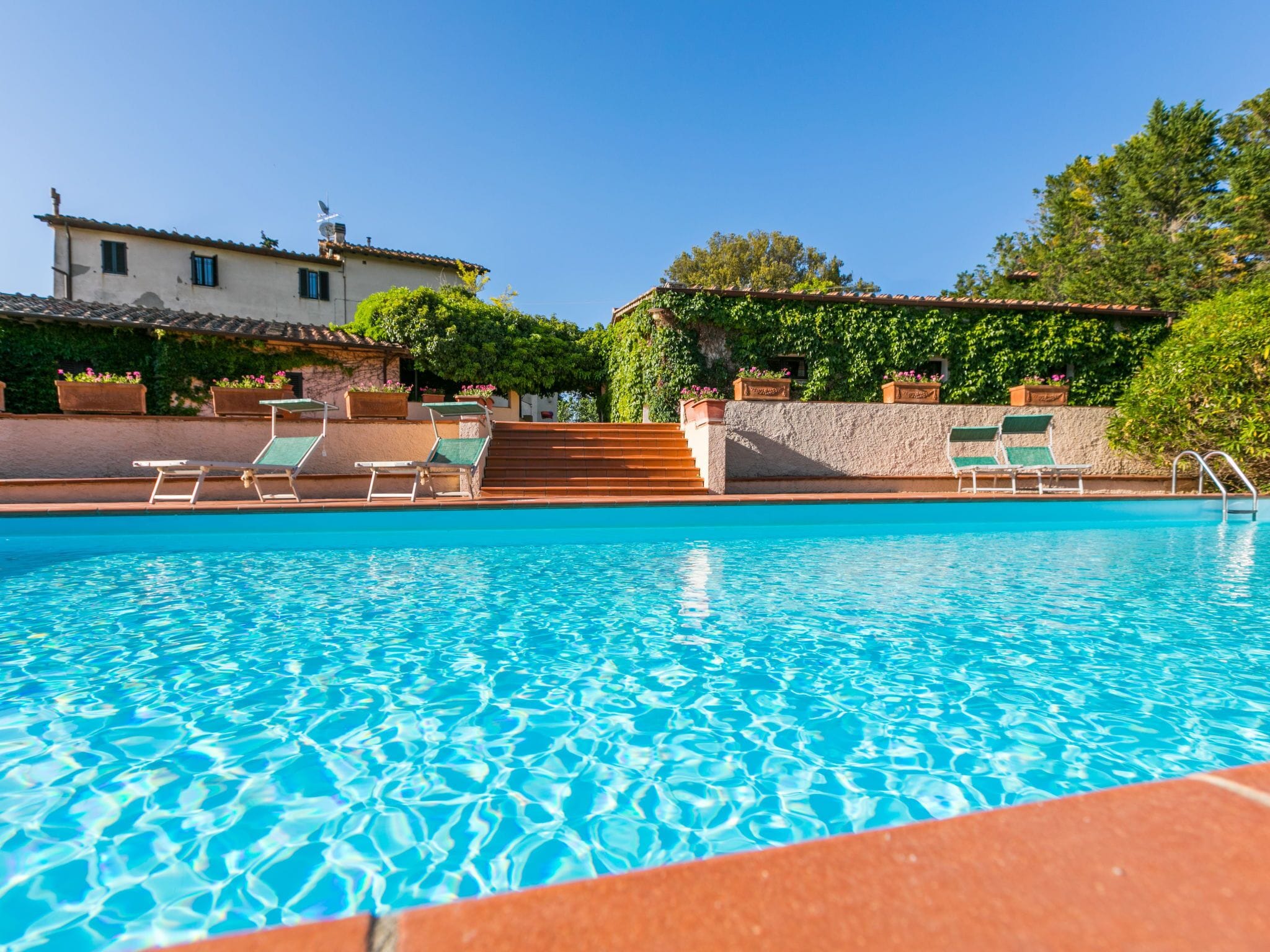 Bardeggiano - Caterina 7 by Interhome