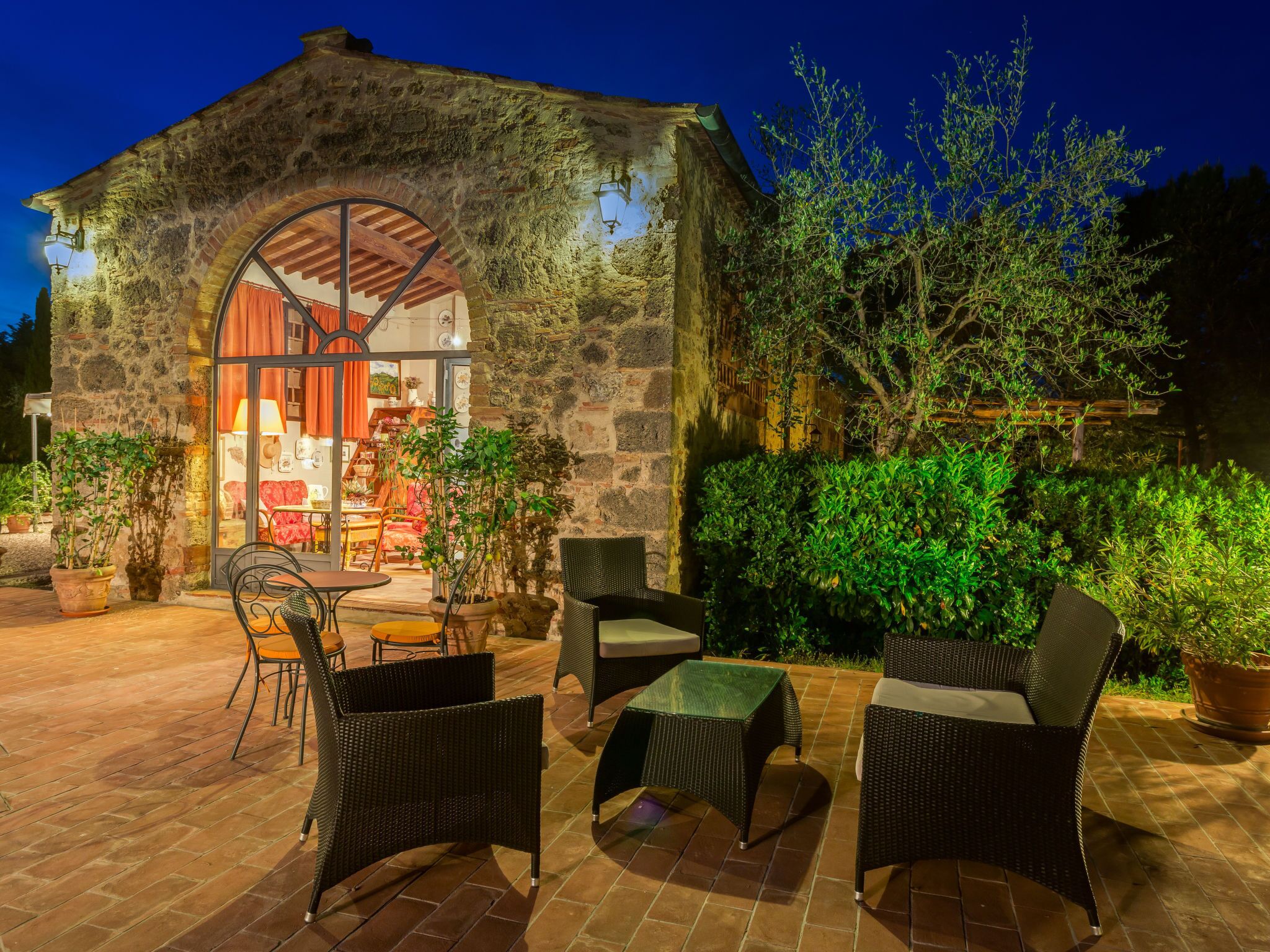 Antico Borgo S LorenzoAlbicocco by Interhome