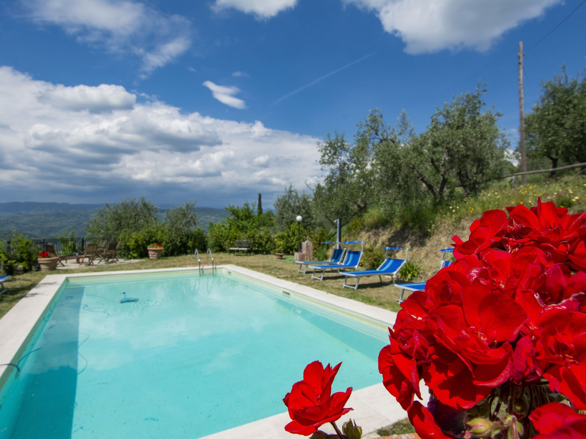 L'Amorosa by Interhome