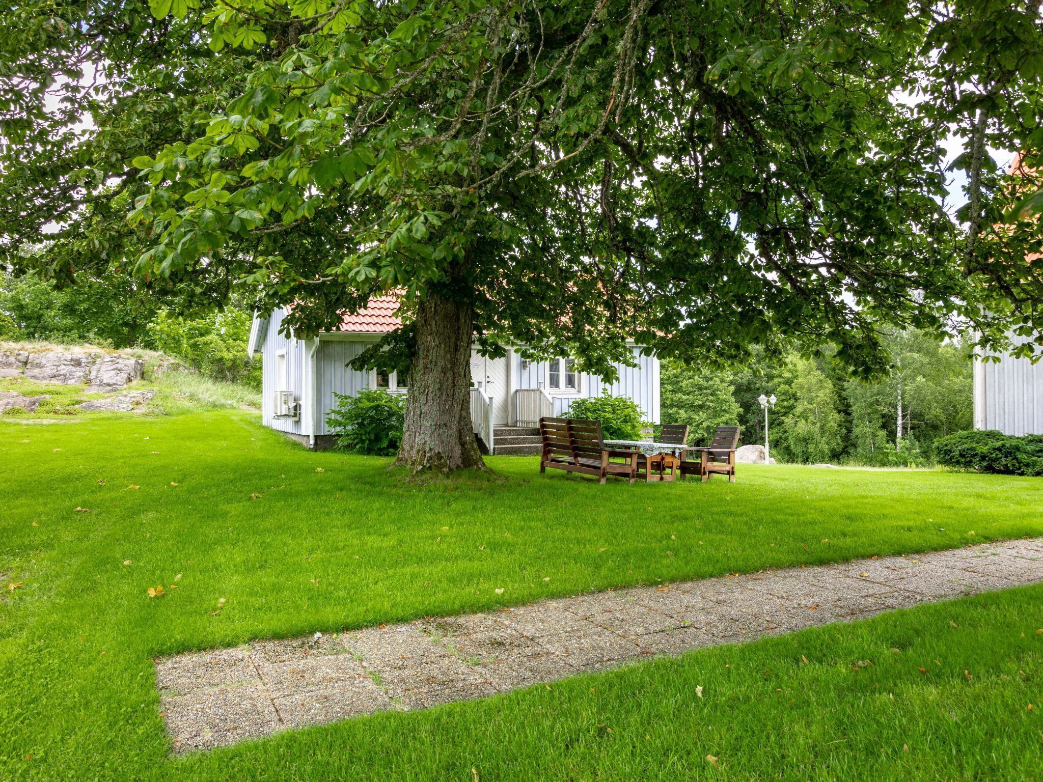 Hökagården by Interhome