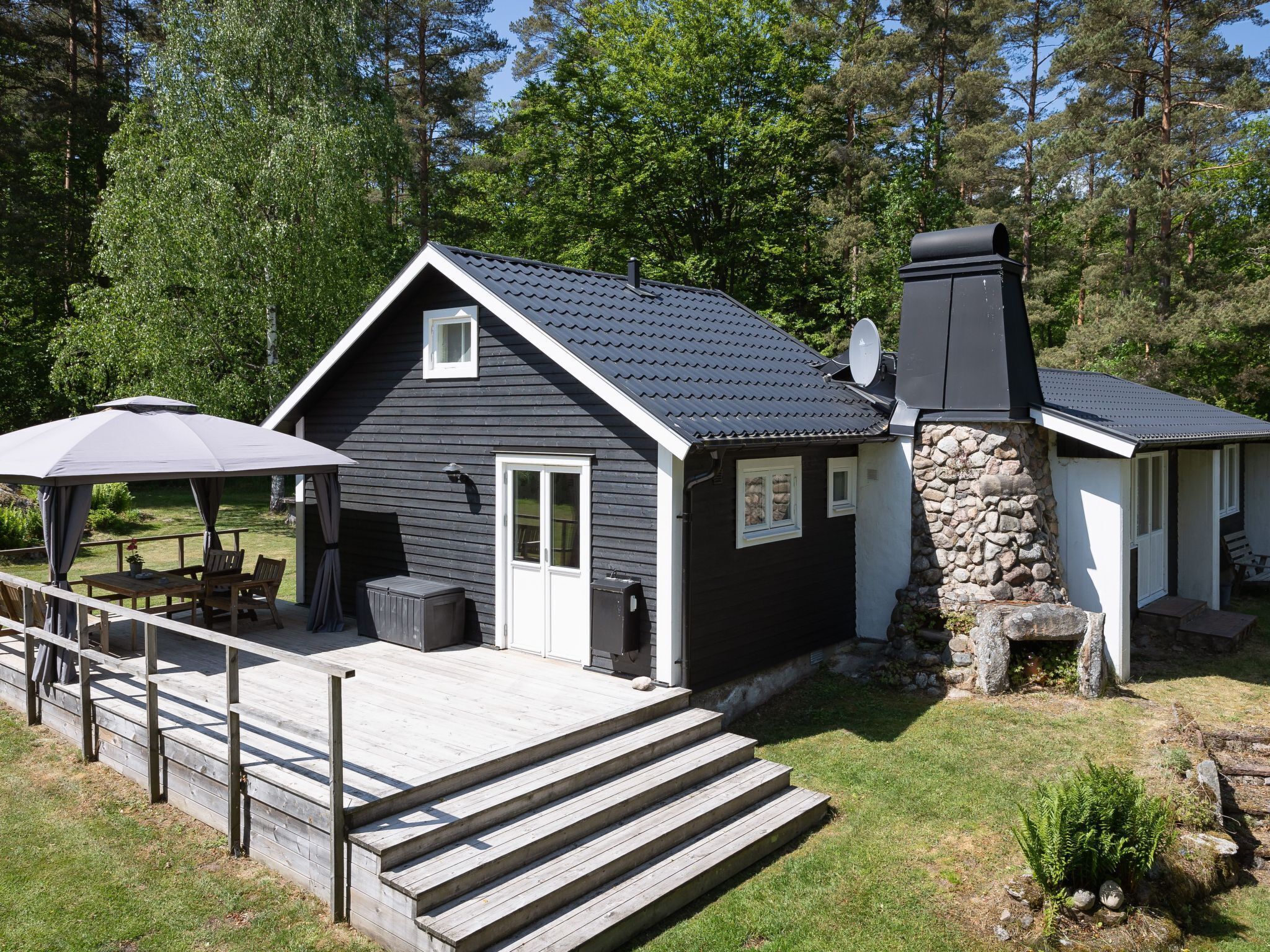 Munkhalla Utsikten by Interhome