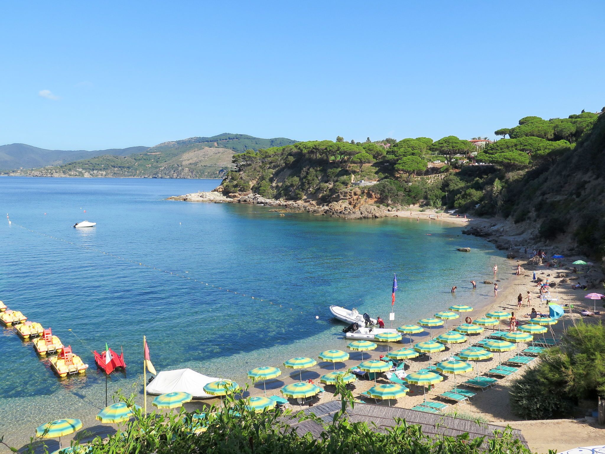 Panorama by Interhome