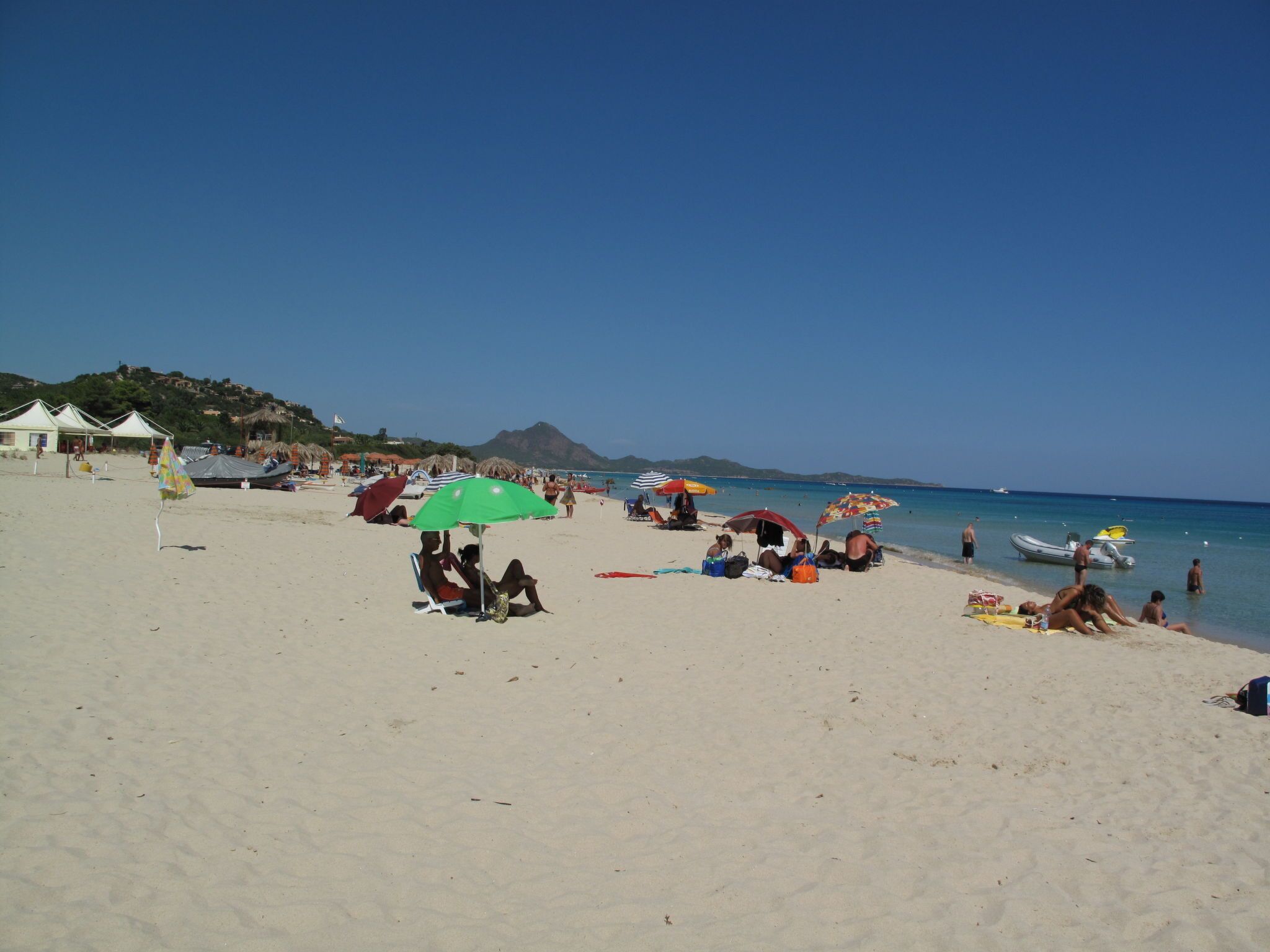 Reale Marina (REI208) by Interhome