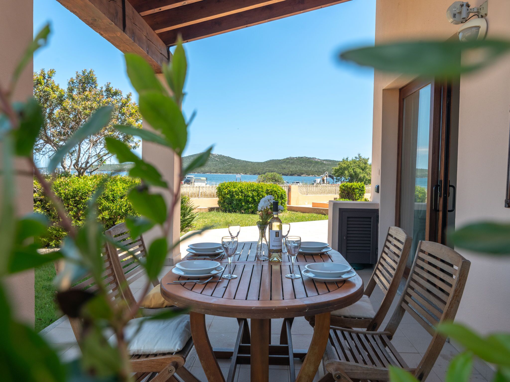 I Mirti di Porto Pozzo (PPZ123) by Interhome