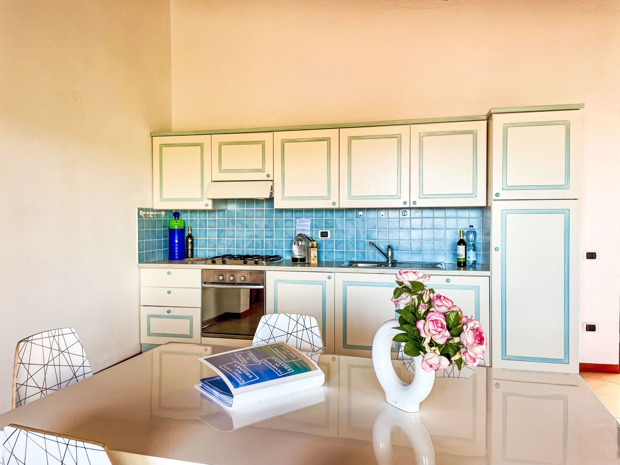 I Mirti di Porto Pozzo (PPZ122) by Interhome