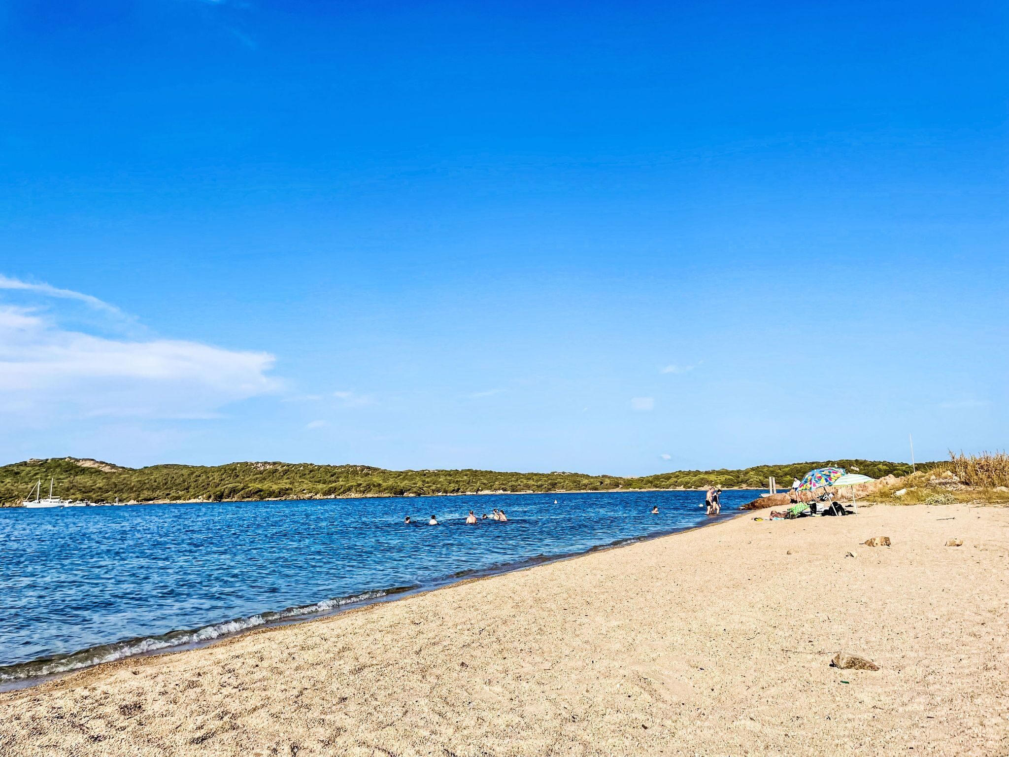 I Mirti di Porto Pozzo (PPZ121) by Interhome