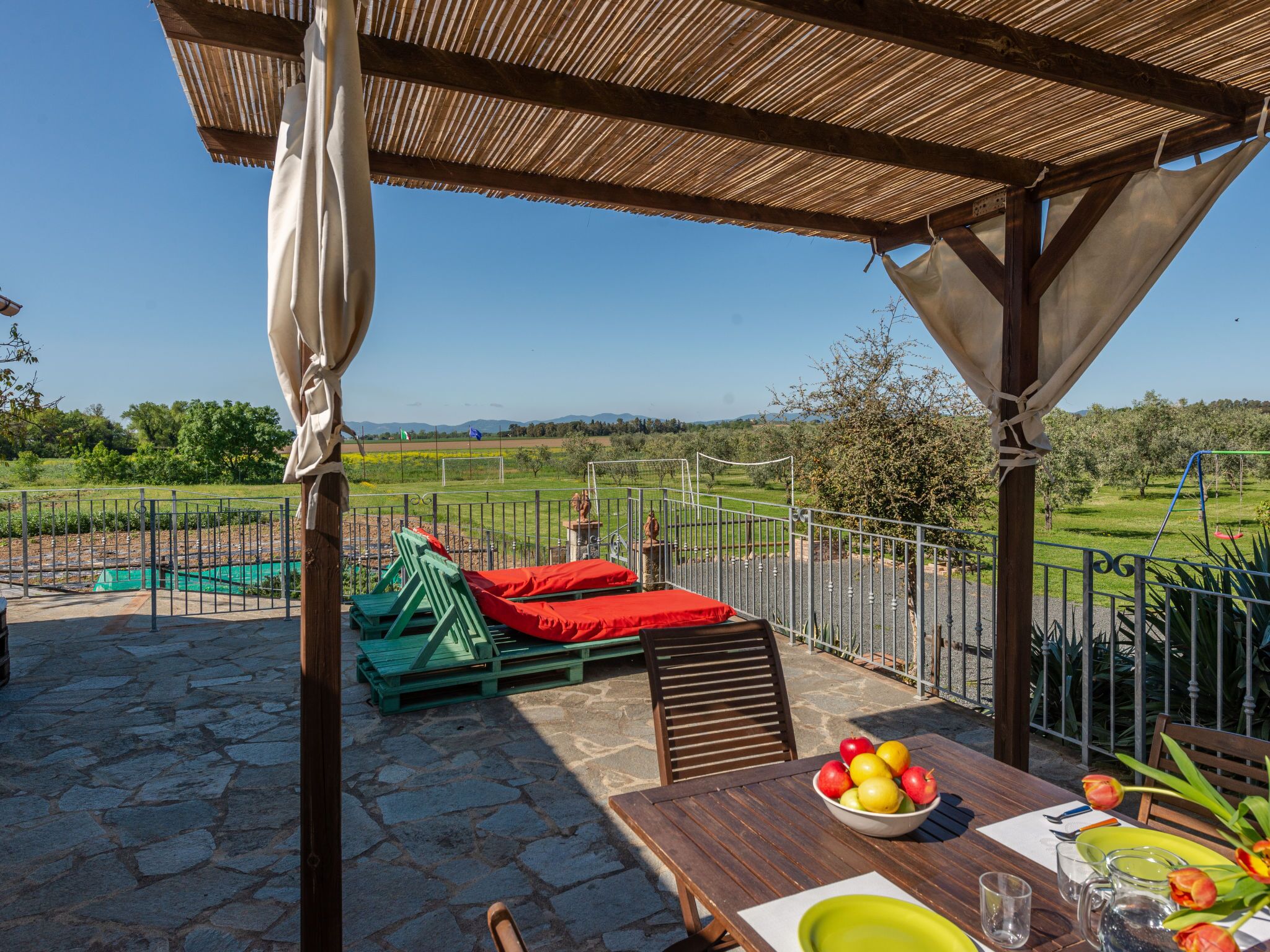 Bellosguardo by Interhome