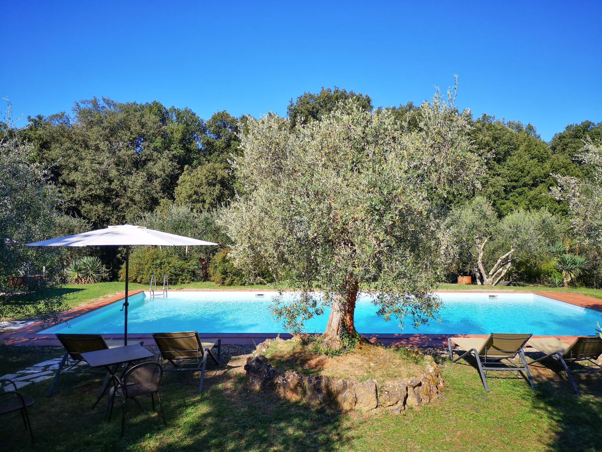 Il Boschetto by Interhome