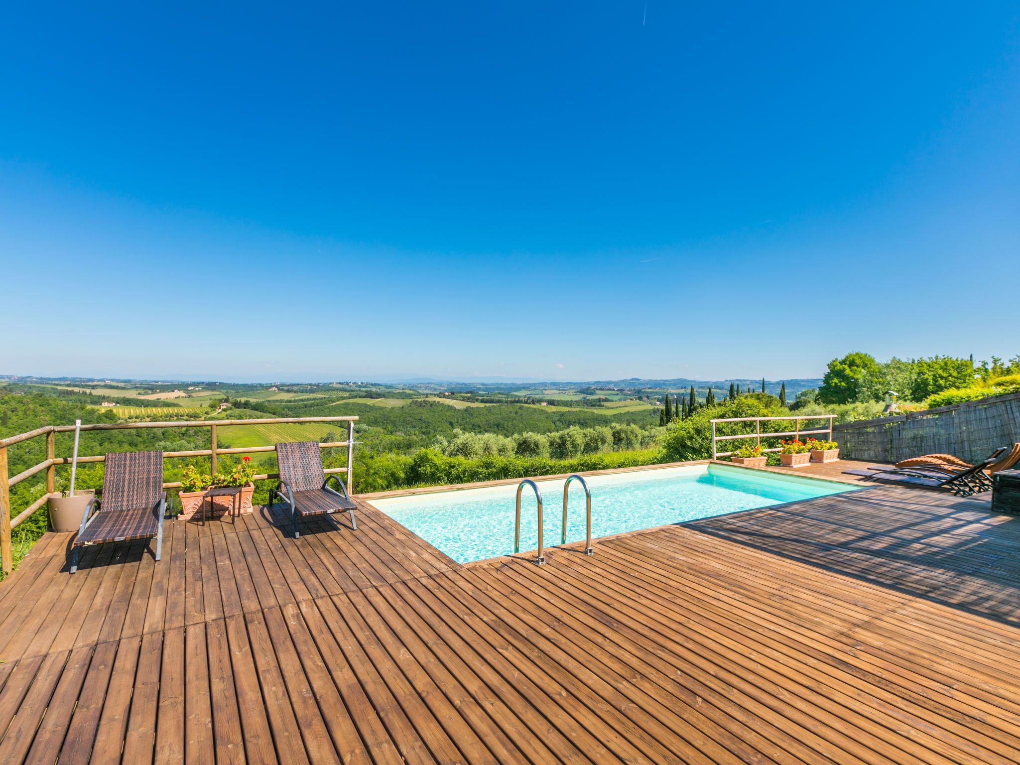 Podere San Lorenzo by Interhome