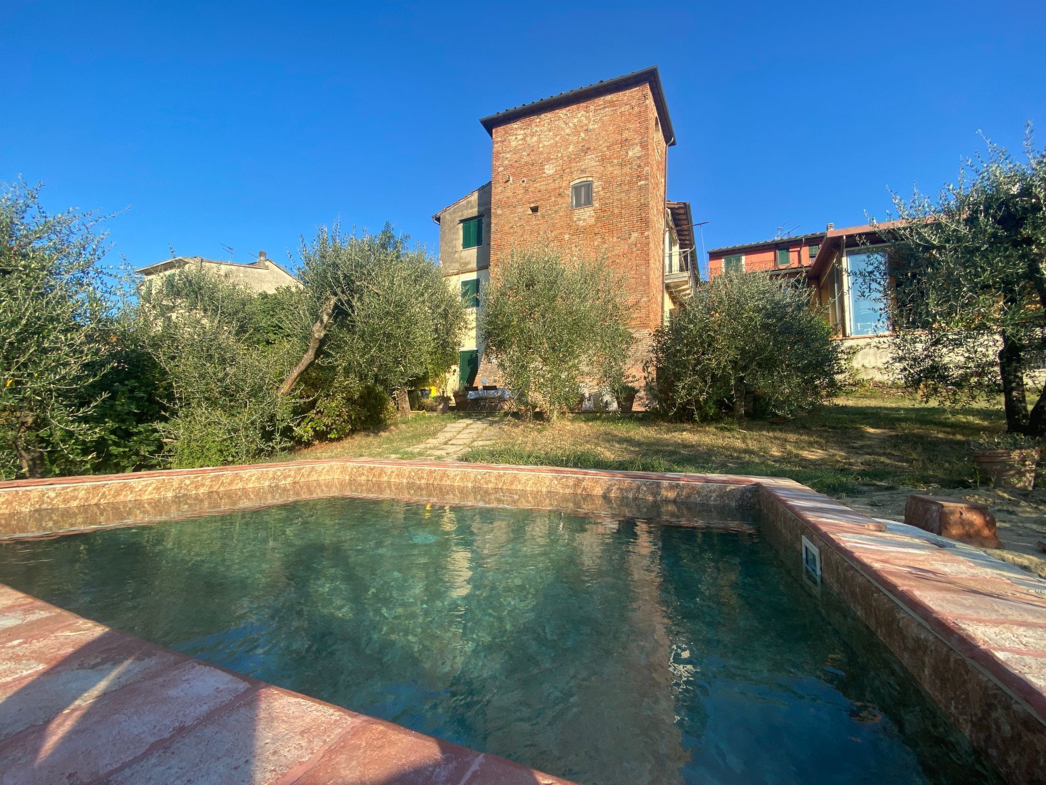 Torre di Meo by Interhome