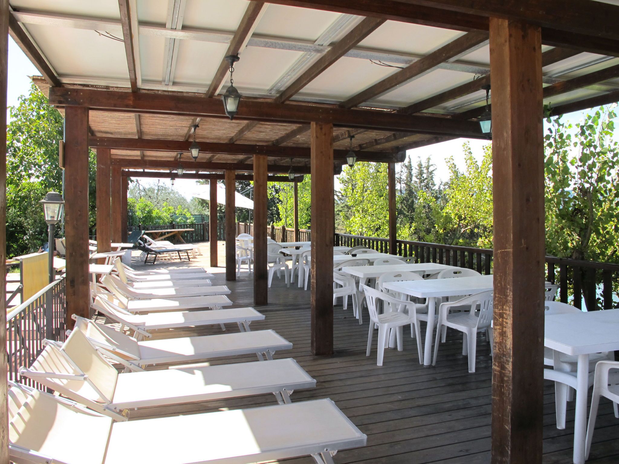 Giuggiolo (CET124) by Interhome