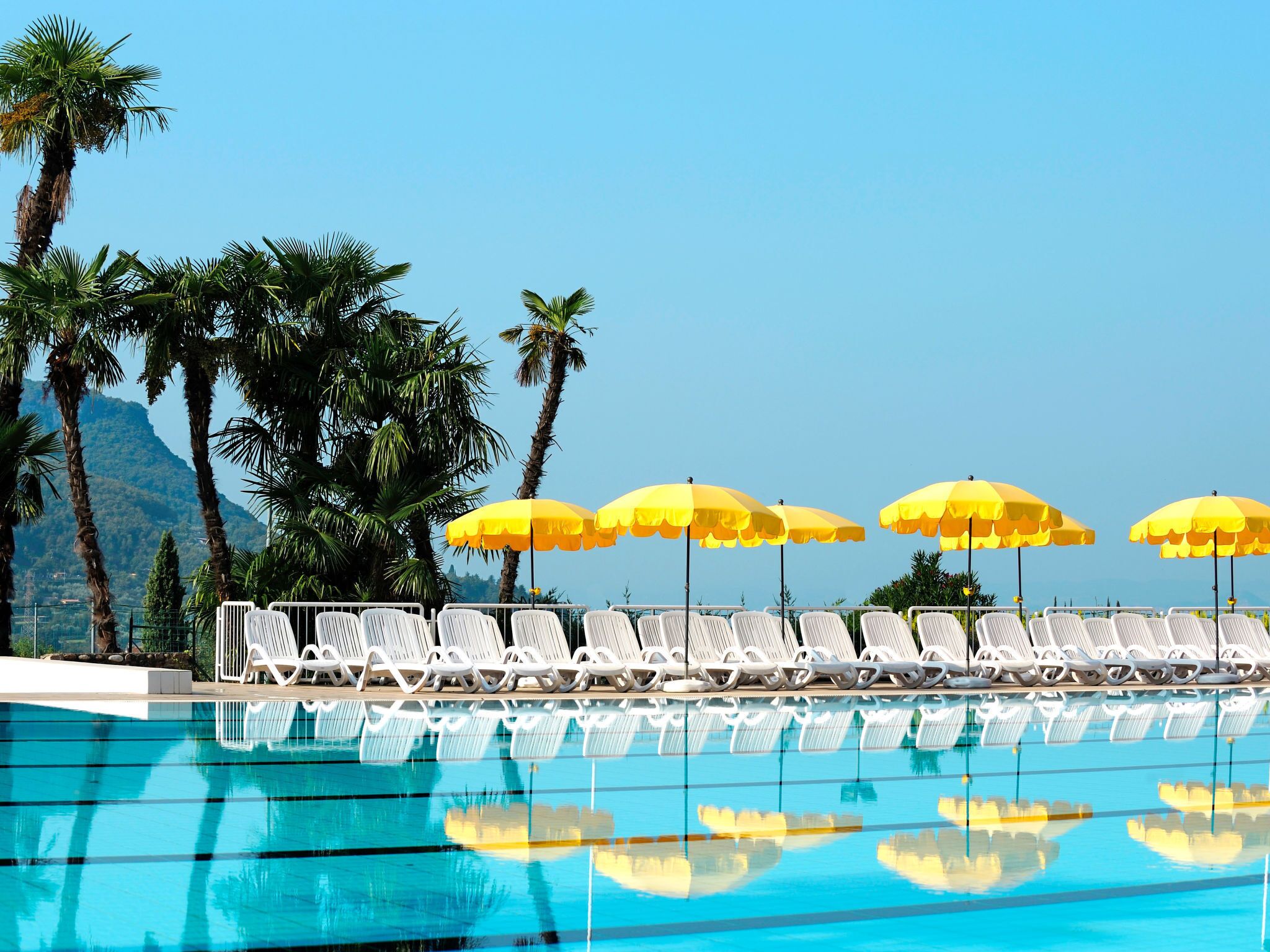 Poiano Resort Appartamenti by Interhome