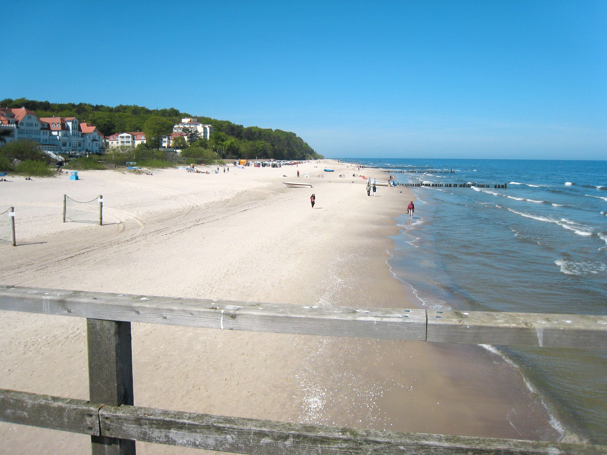 Bergstraße by Interhome