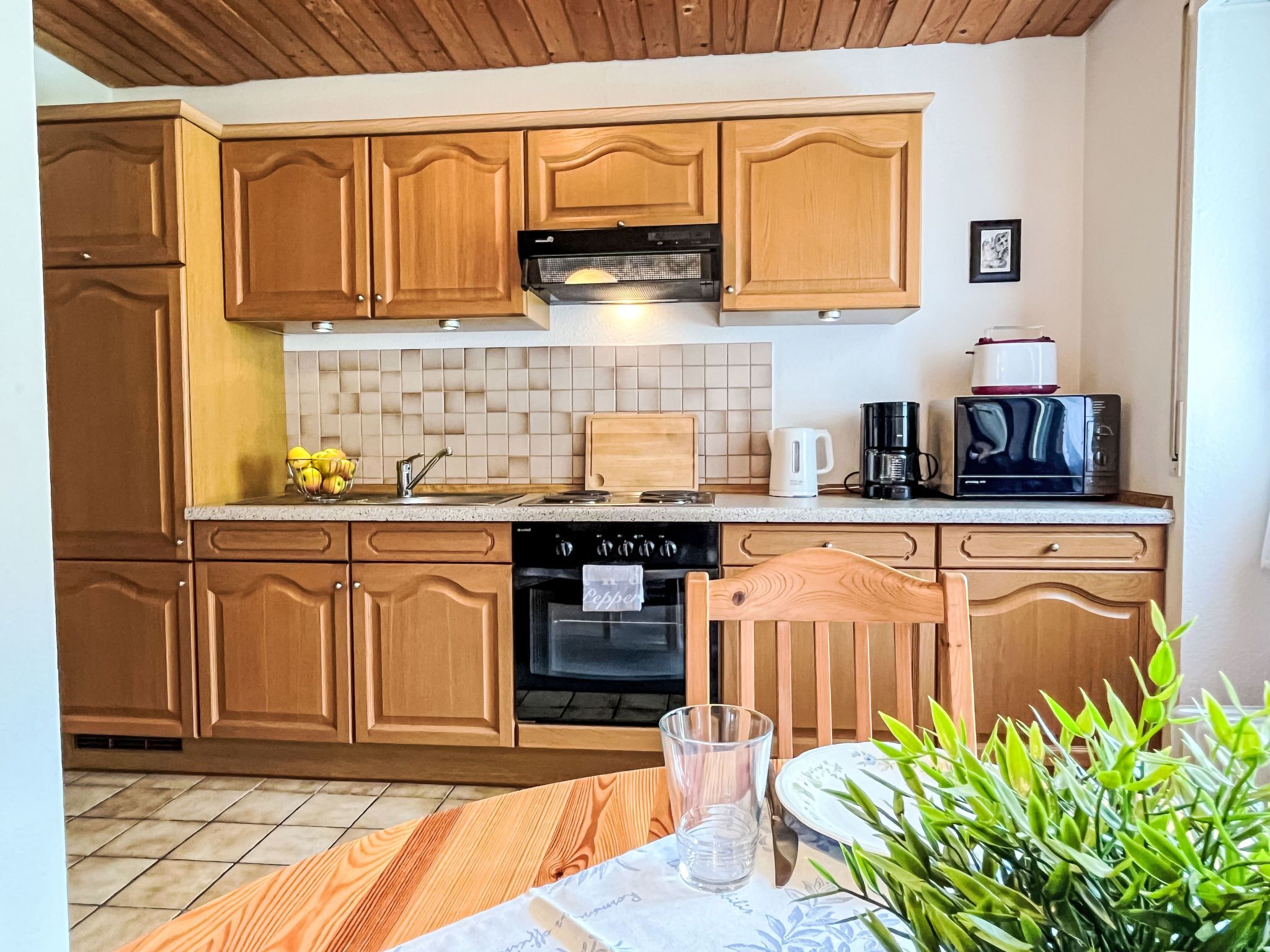 Sonnenblick III by Interhome