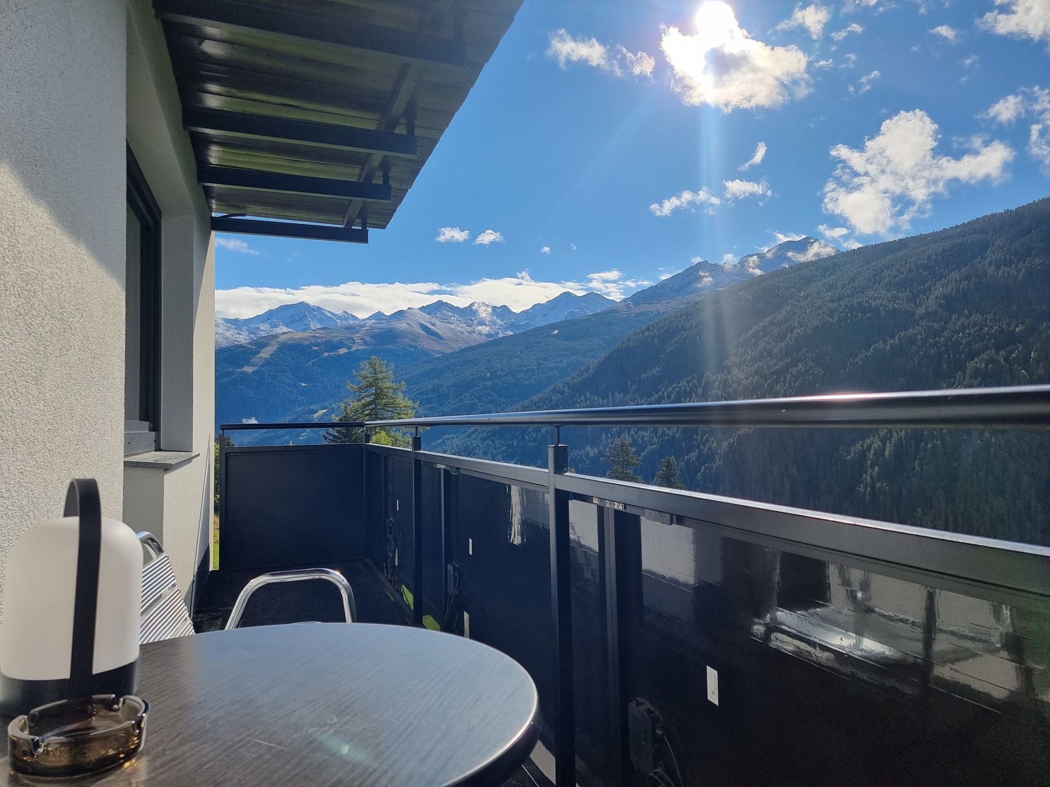 Alpenliebe by Interhome