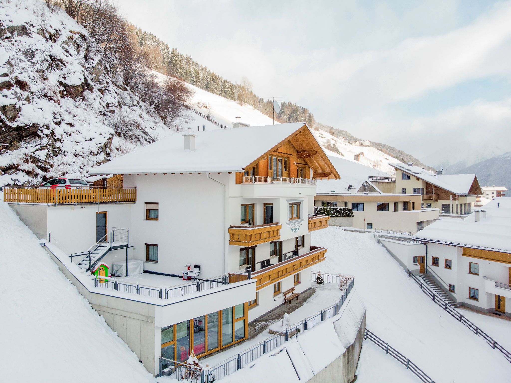 Wechner by Interhome