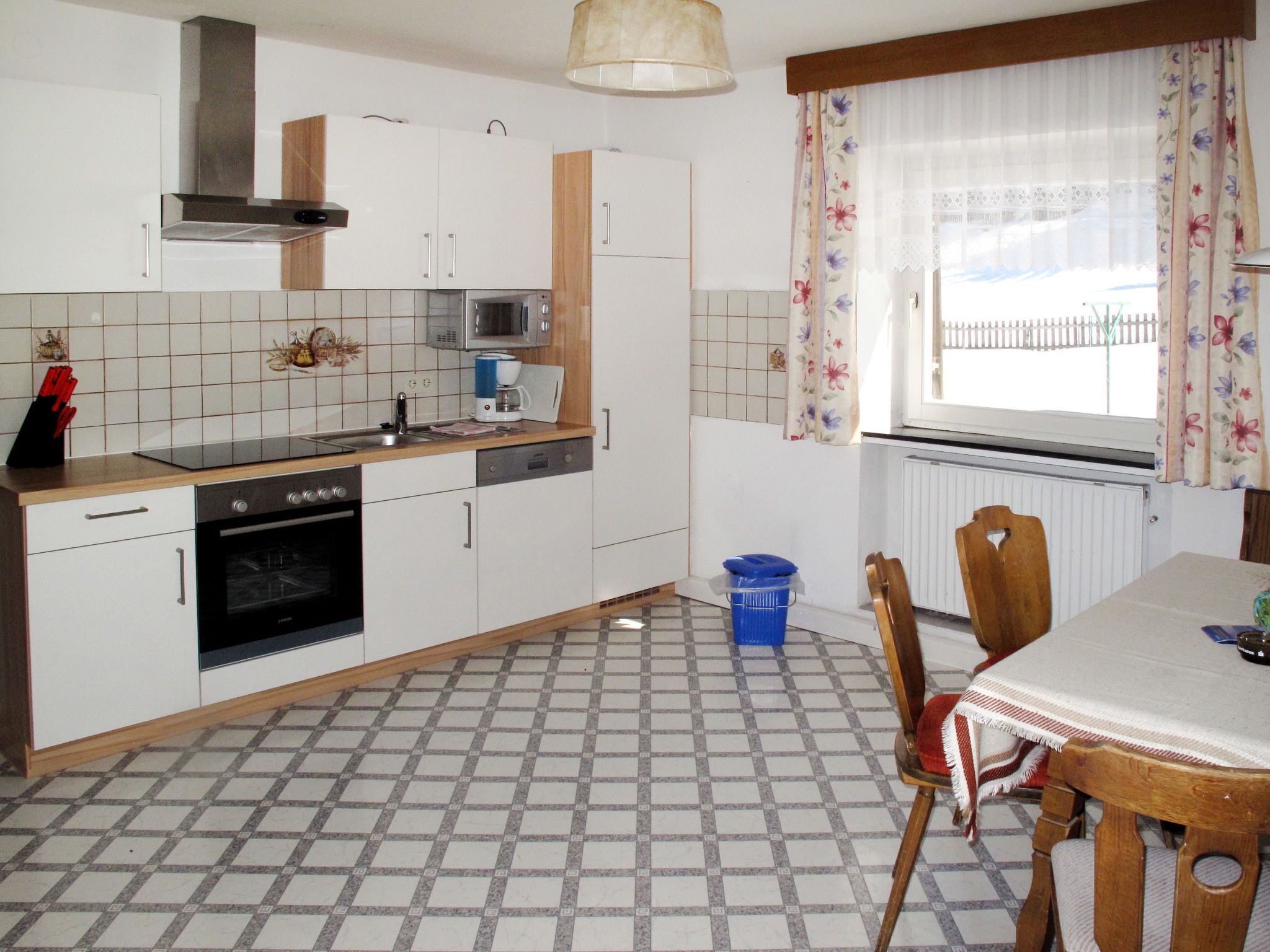 Altes Zollhaus by Interhome