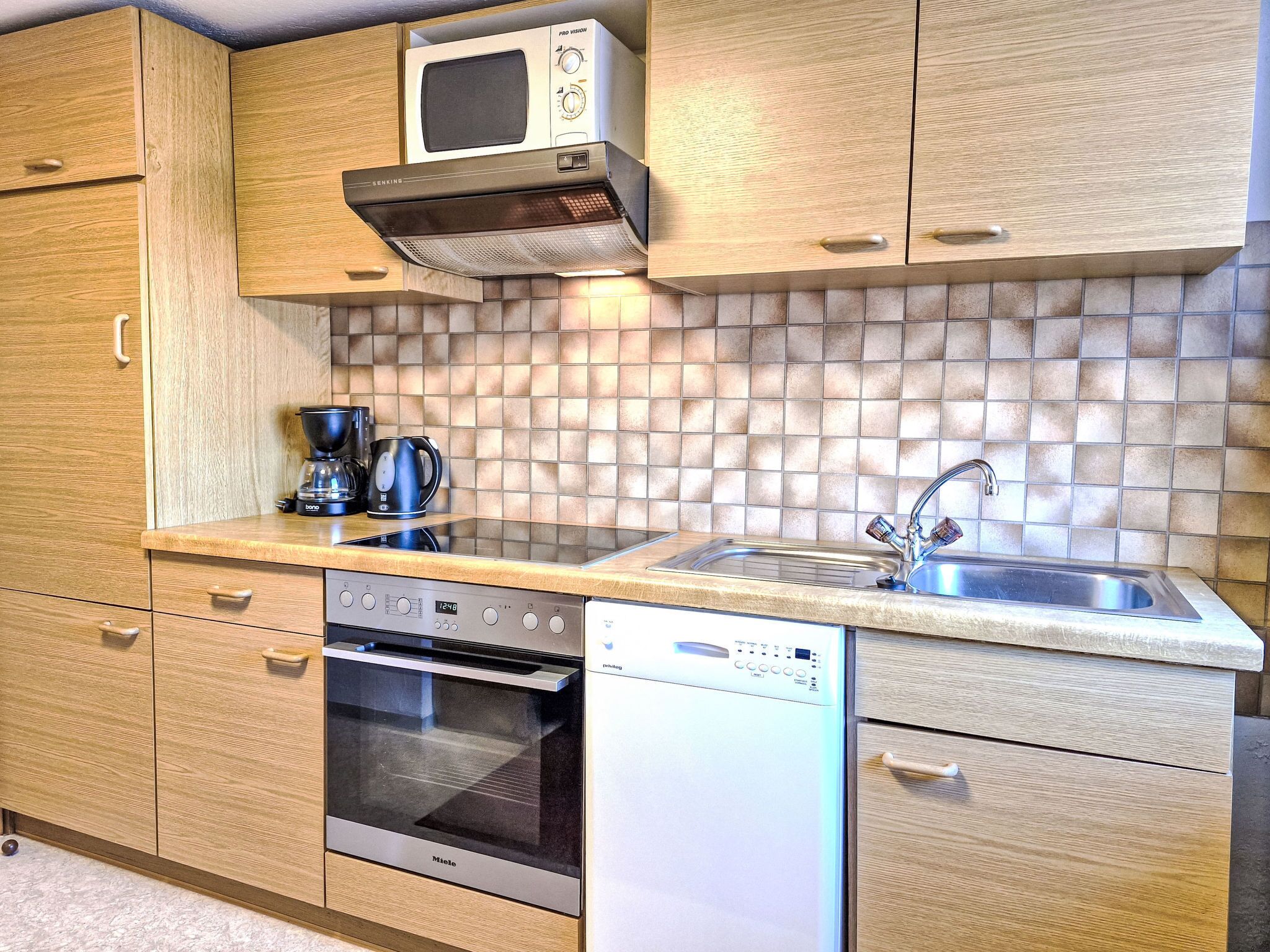 Wiesenhof by Interhome