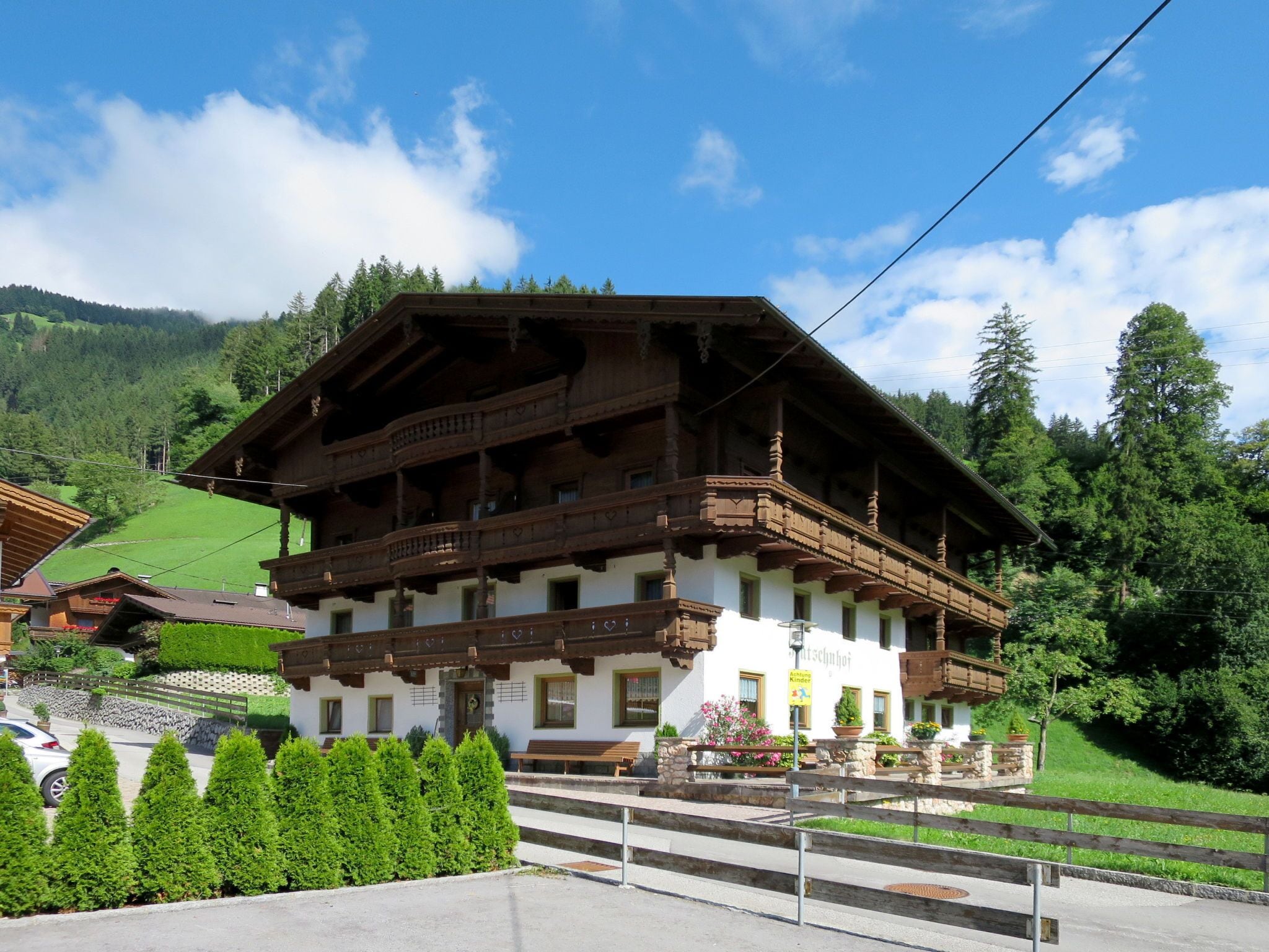 Ratschnhof by Interhome