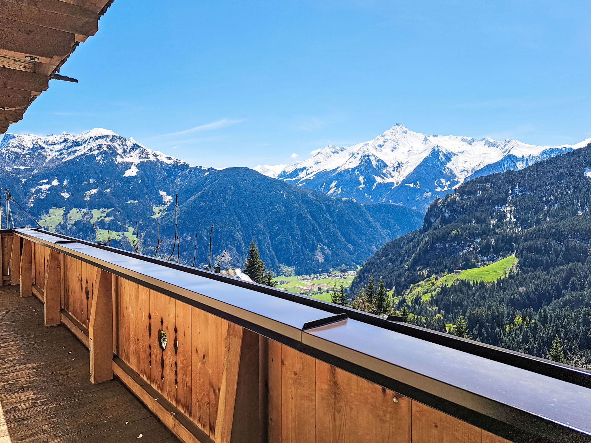 Reichegger by Interhome