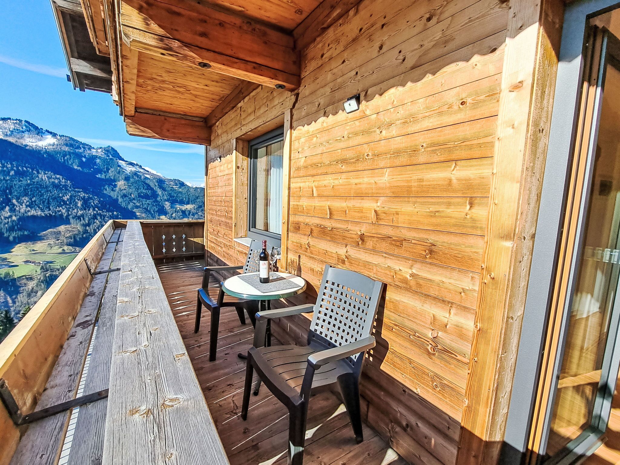 Alpenblick by Interhome