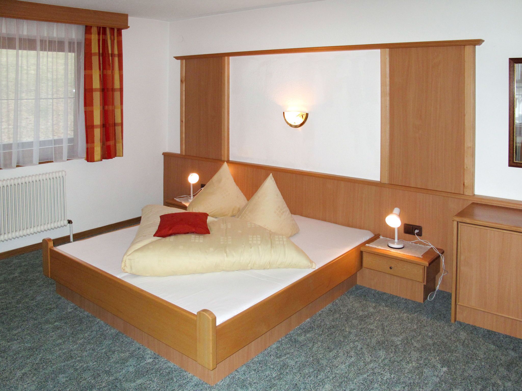 Hörhager by Interhome