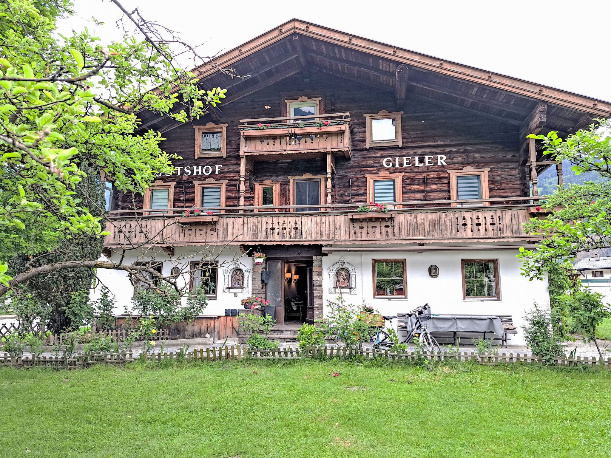 Gielerhof by Interhome