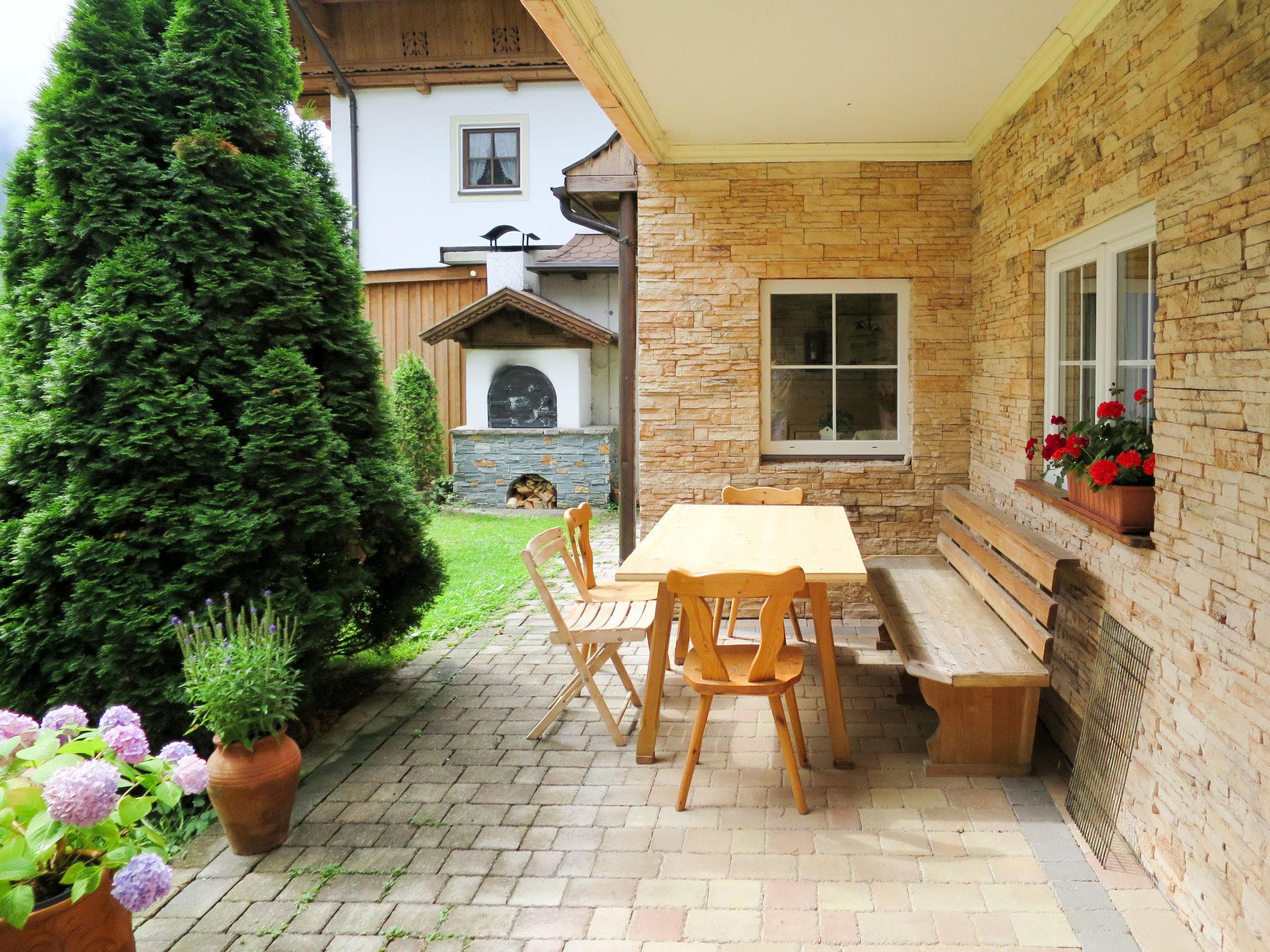 Eberharter by Interhome