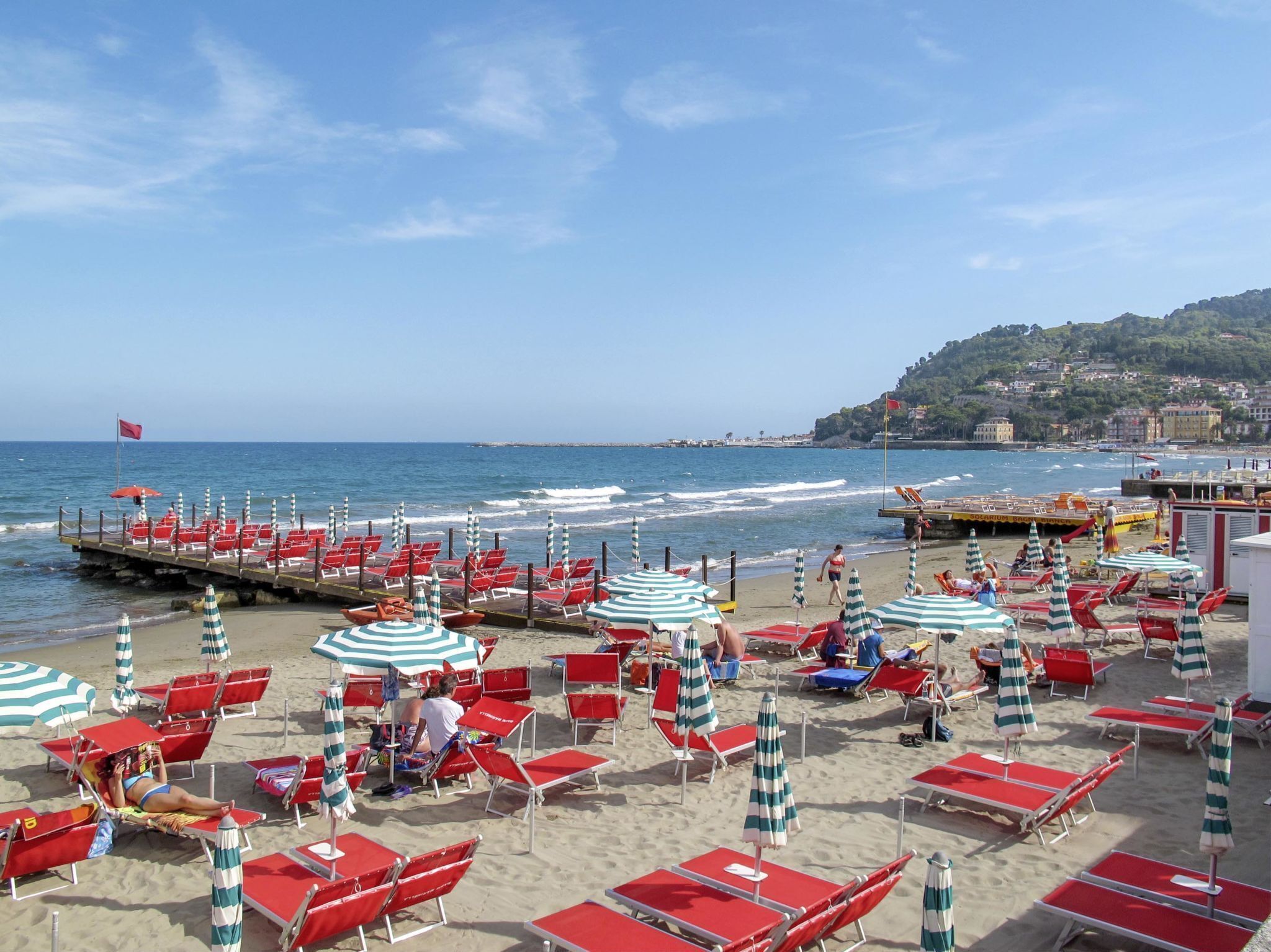 Francesca by Interhome