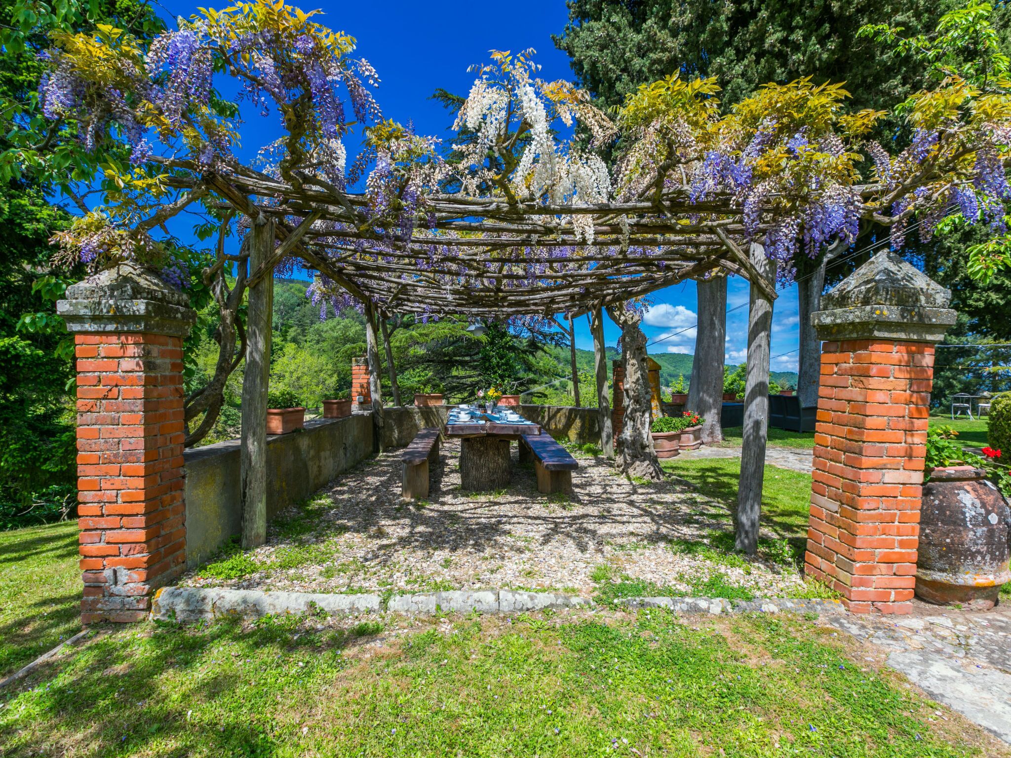 Villa Castagnoli by Interhome