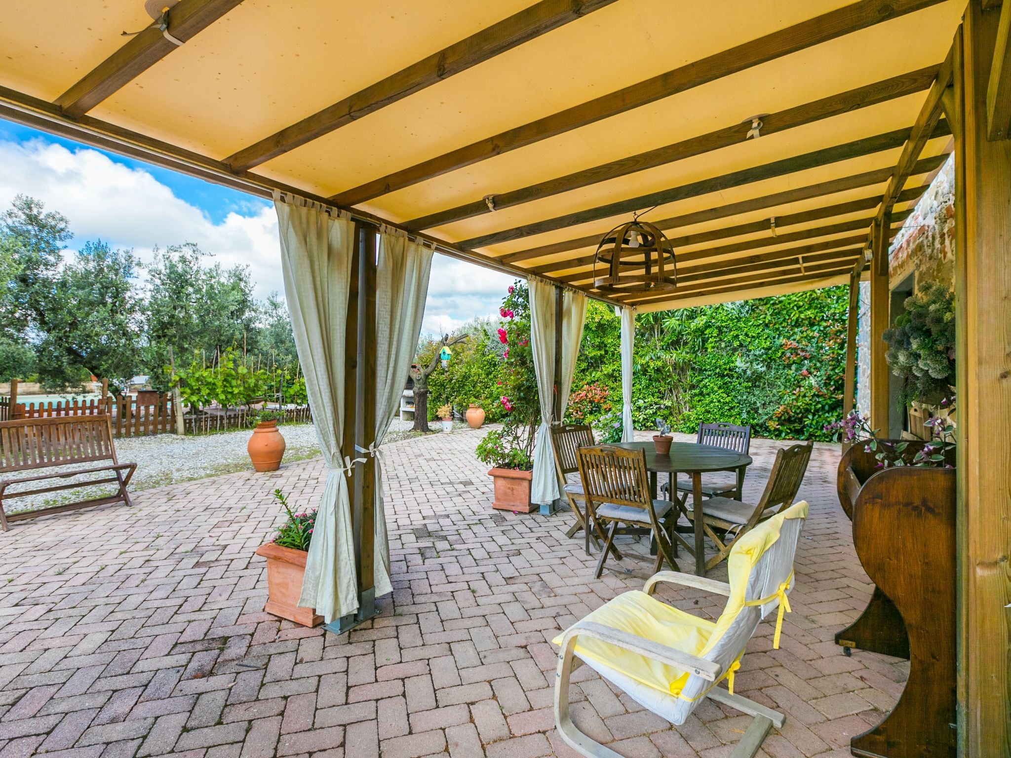 La Casina by Interhome