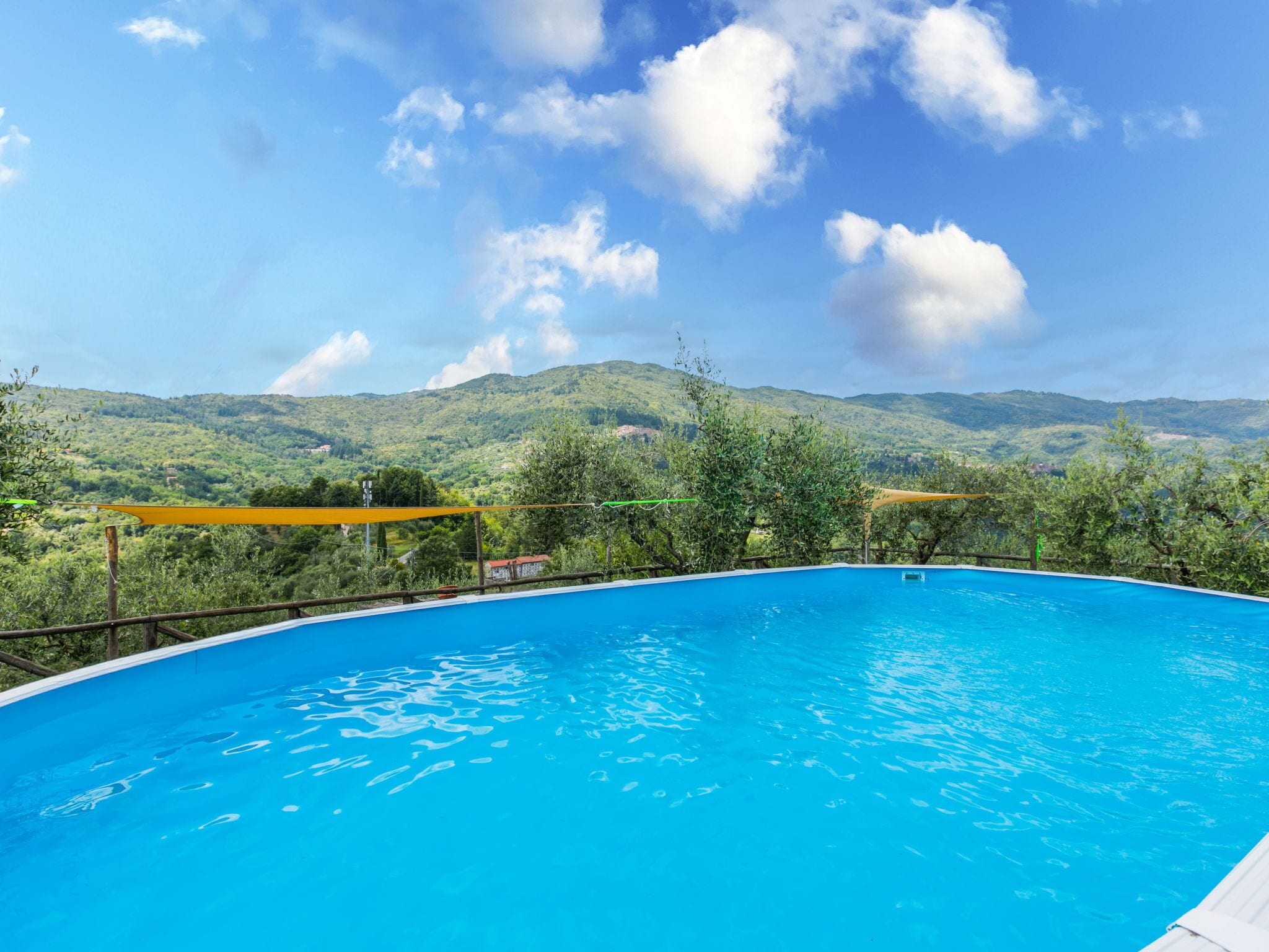 Poggetto 2 by Interhome