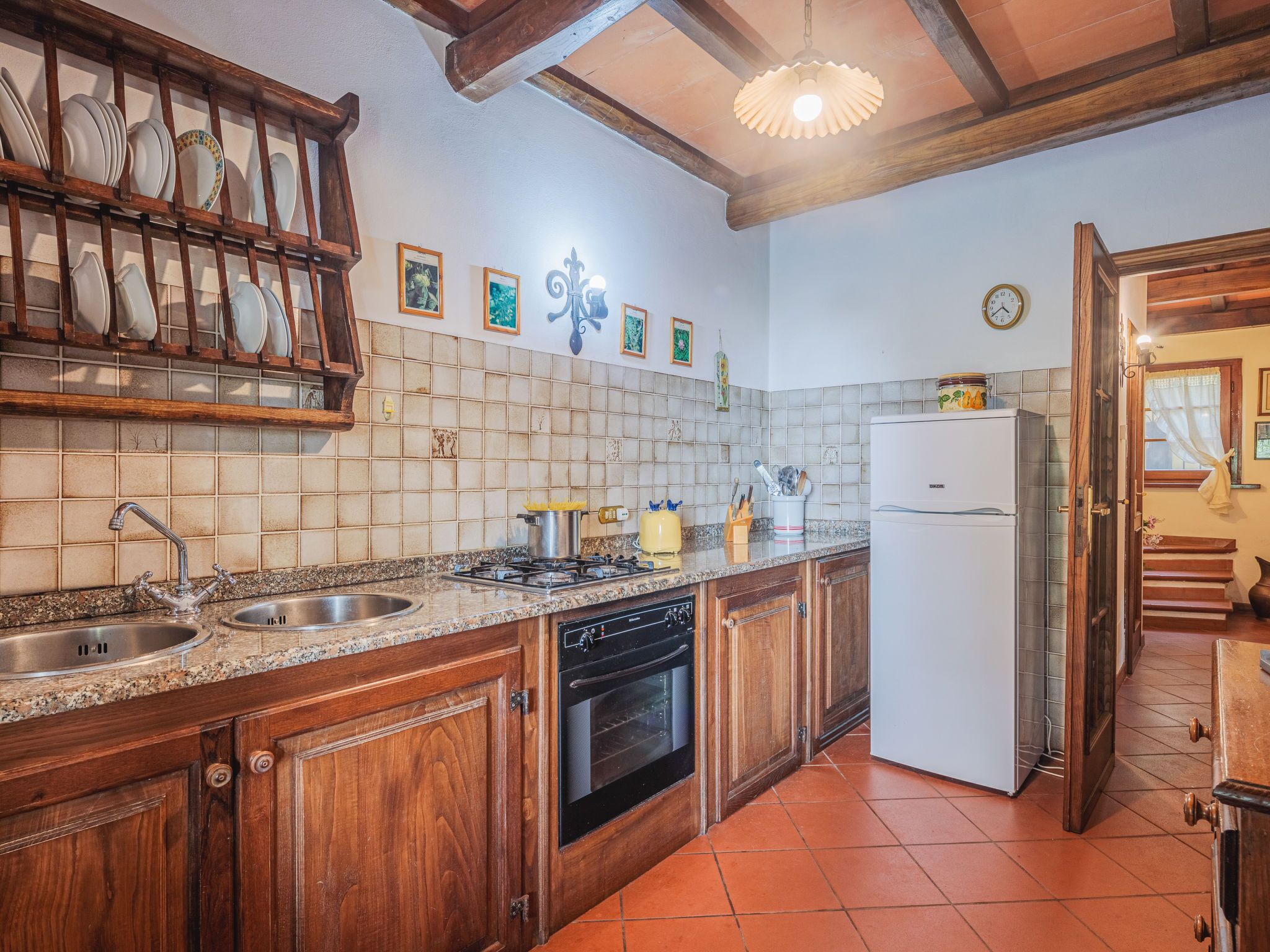 La Quercia by Interhome