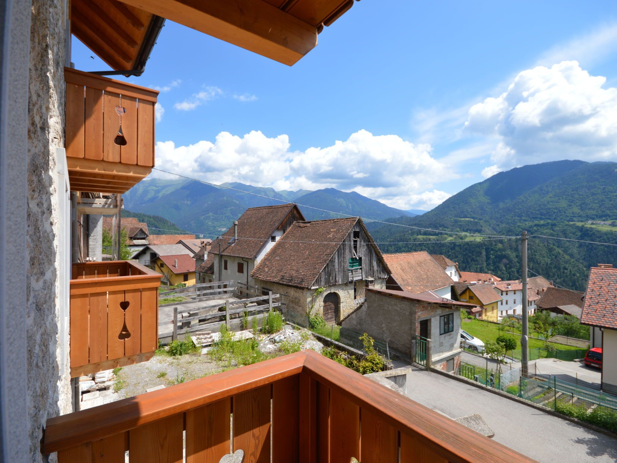 Casa Rasat by Interhome